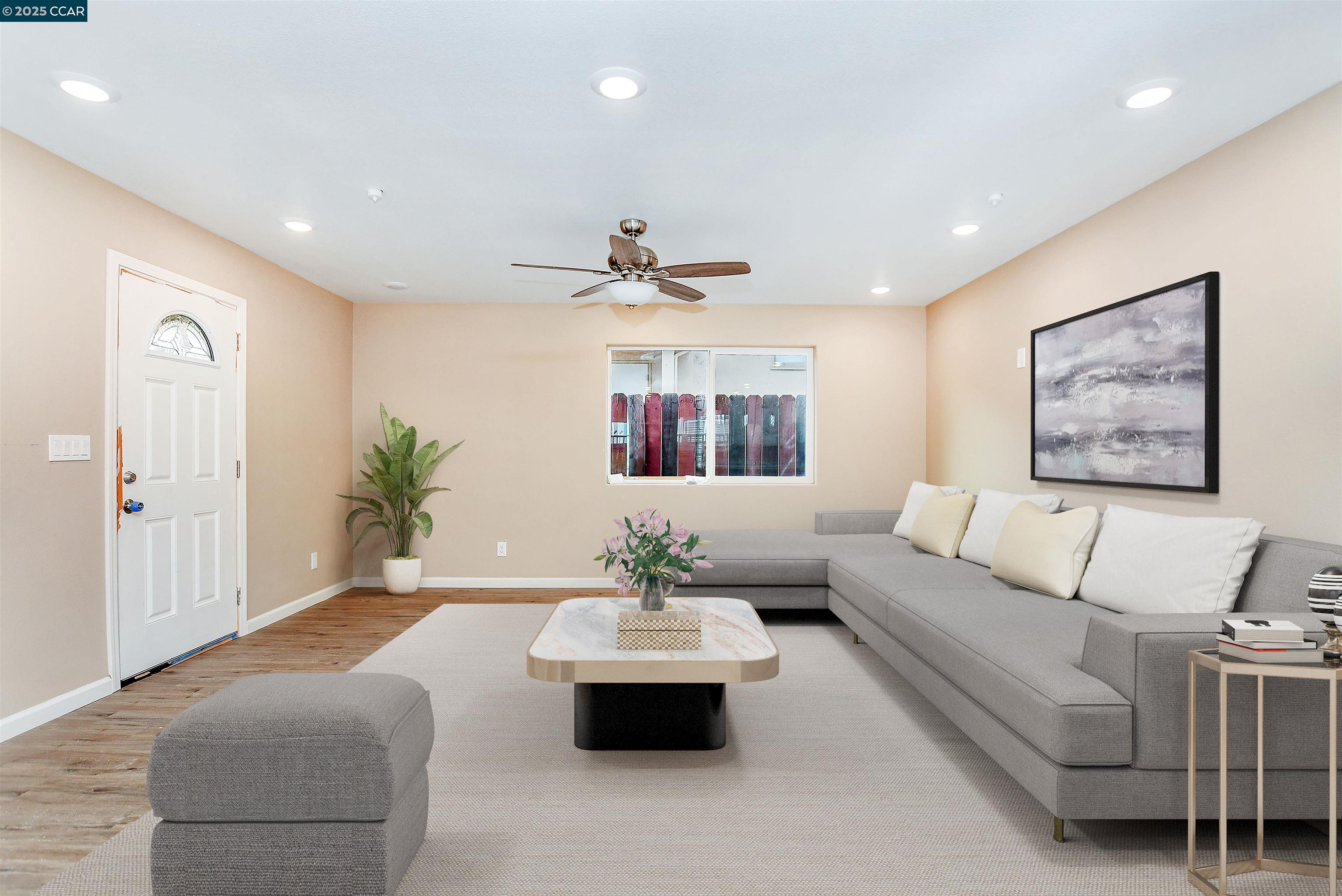 Detail Gallery Image 8 of 31 For 76 Cornwall St, Pittsburg,  CA 94565 - 4 Beds | 2 Baths