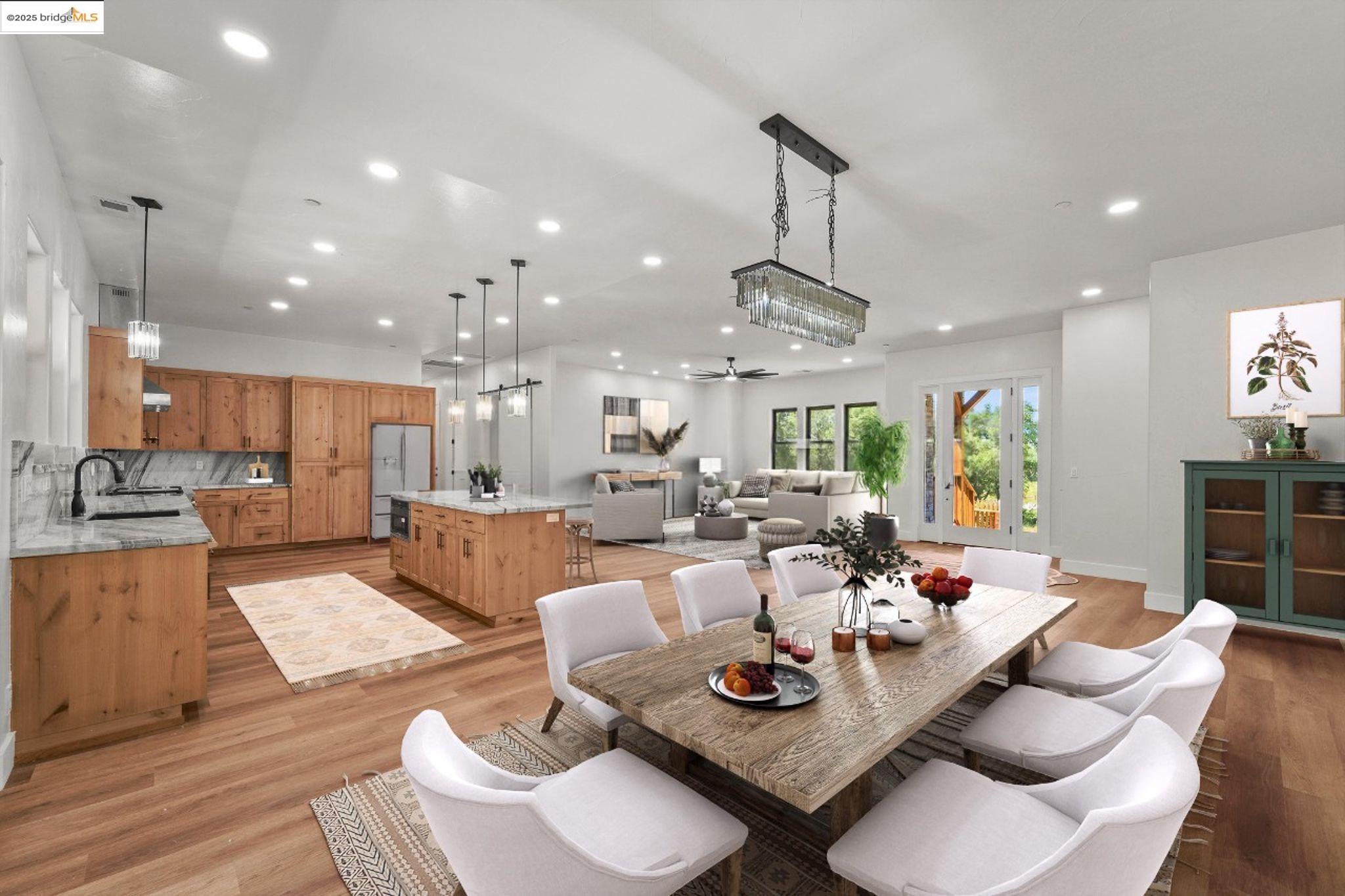 Detail Gallery Image 13 of 60 For 11650 Hemphill Lane, Sonora,  CA 95370 - 3 Beds | 2/1 Baths