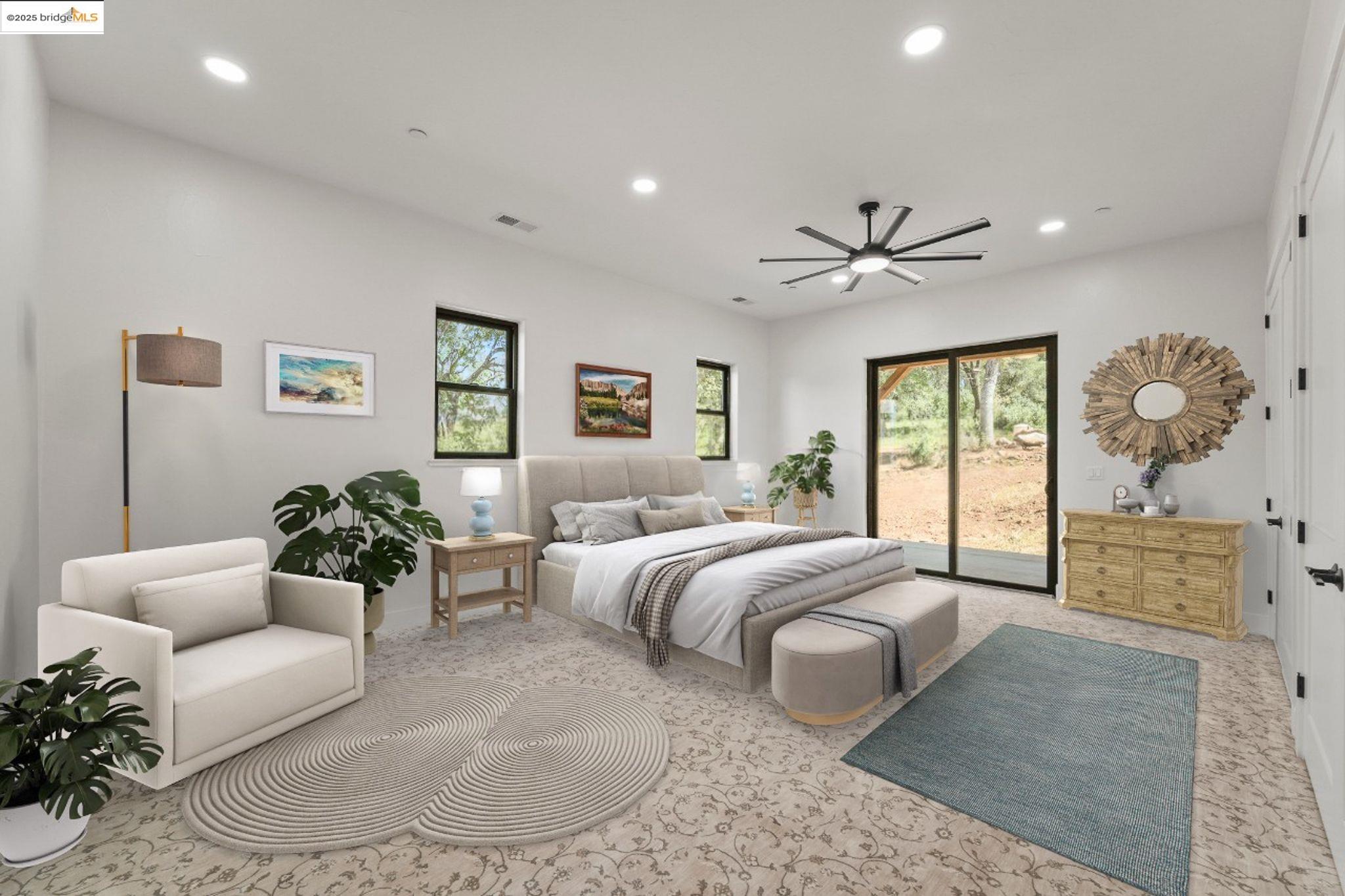 Detail Gallery Image 43 of 60 For 11650 Hemphill Lane, Sonora,  CA 95370 - 3 Beds | 2/1 Baths