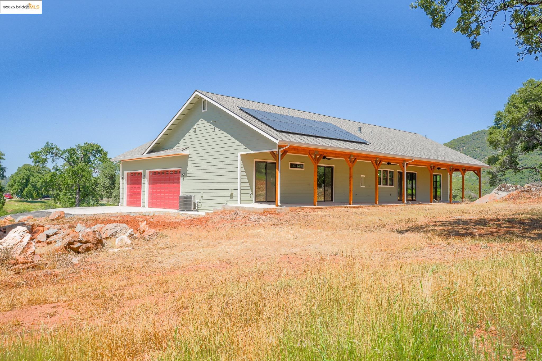 Detail Gallery Image 48 of 60 For 11650 Hemphill Lane, Sonora,  CA 95370 - 3 Beds | 2/1 Baths