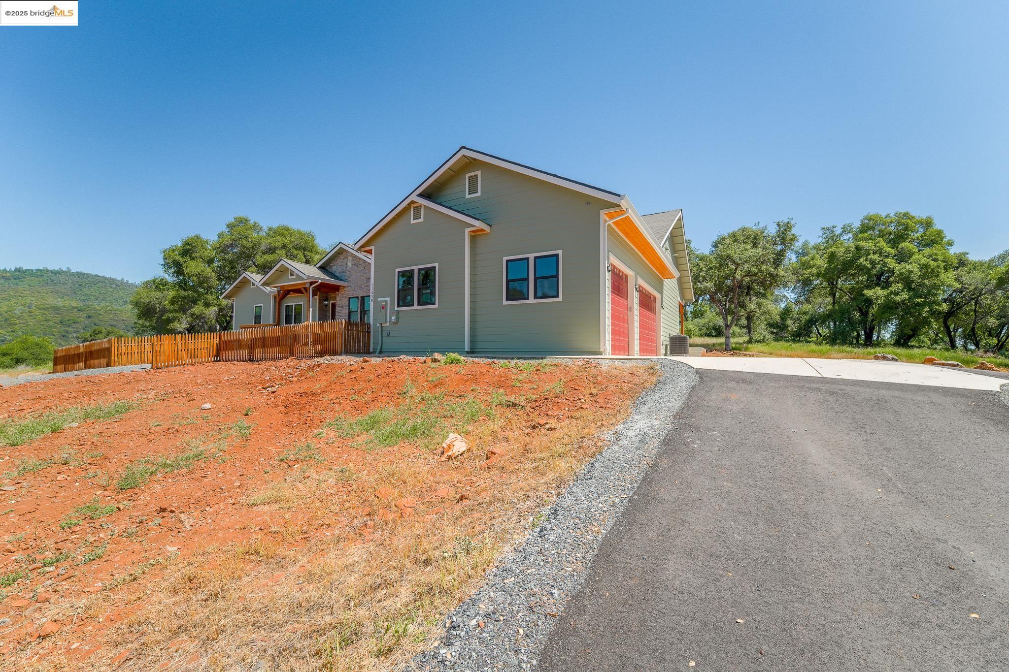Detail Gallery Image 53 of 60 For 11650 Hemphill Lane, Sonora,  CA 95370 - 3 Beds | 2/1 Baths