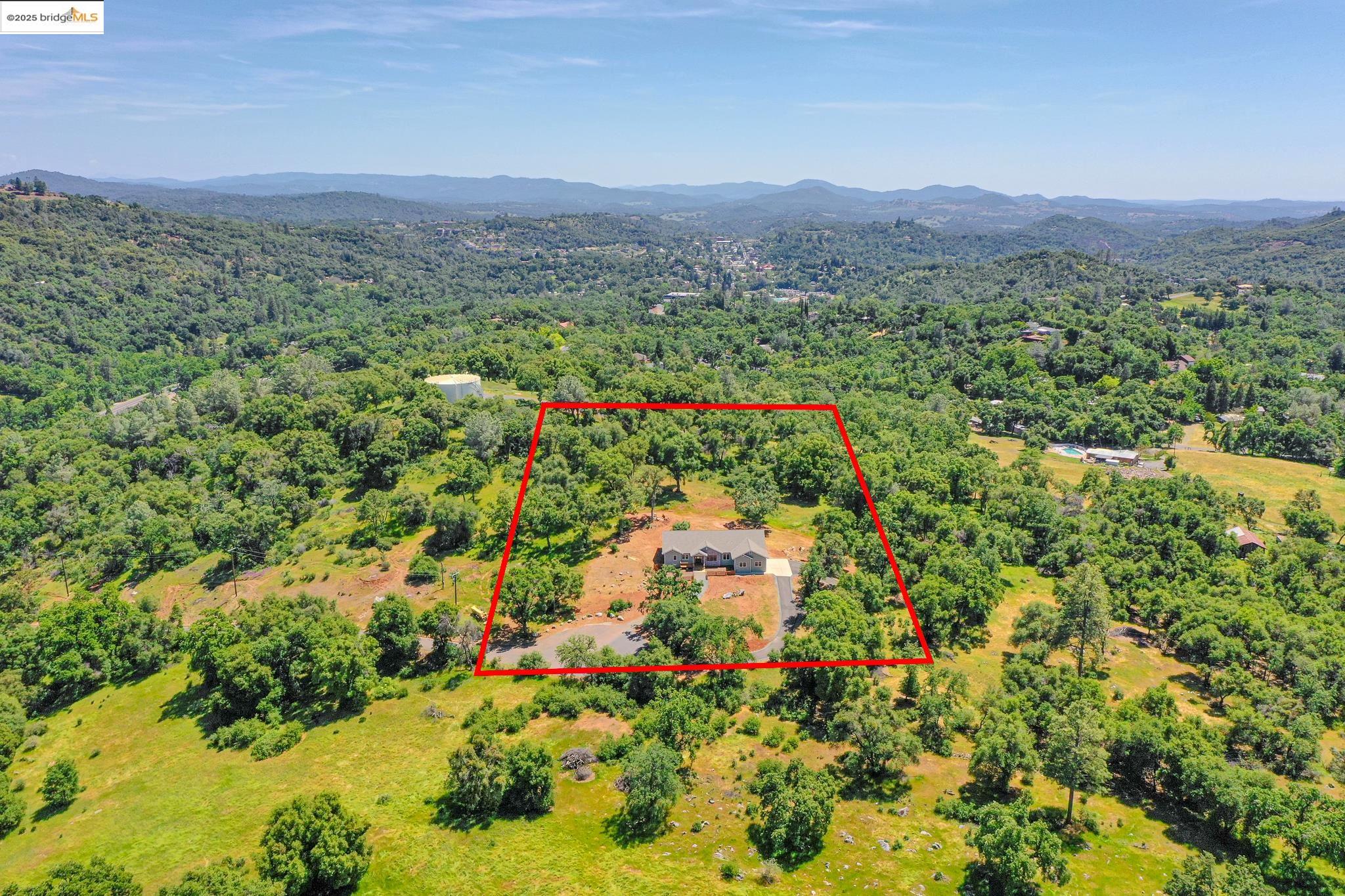 Detail Gallery Image 56 of 60 For 11650 Hemphill Lane, Sonora,  CA 95370 - 3 Beds | 2/1 Baths