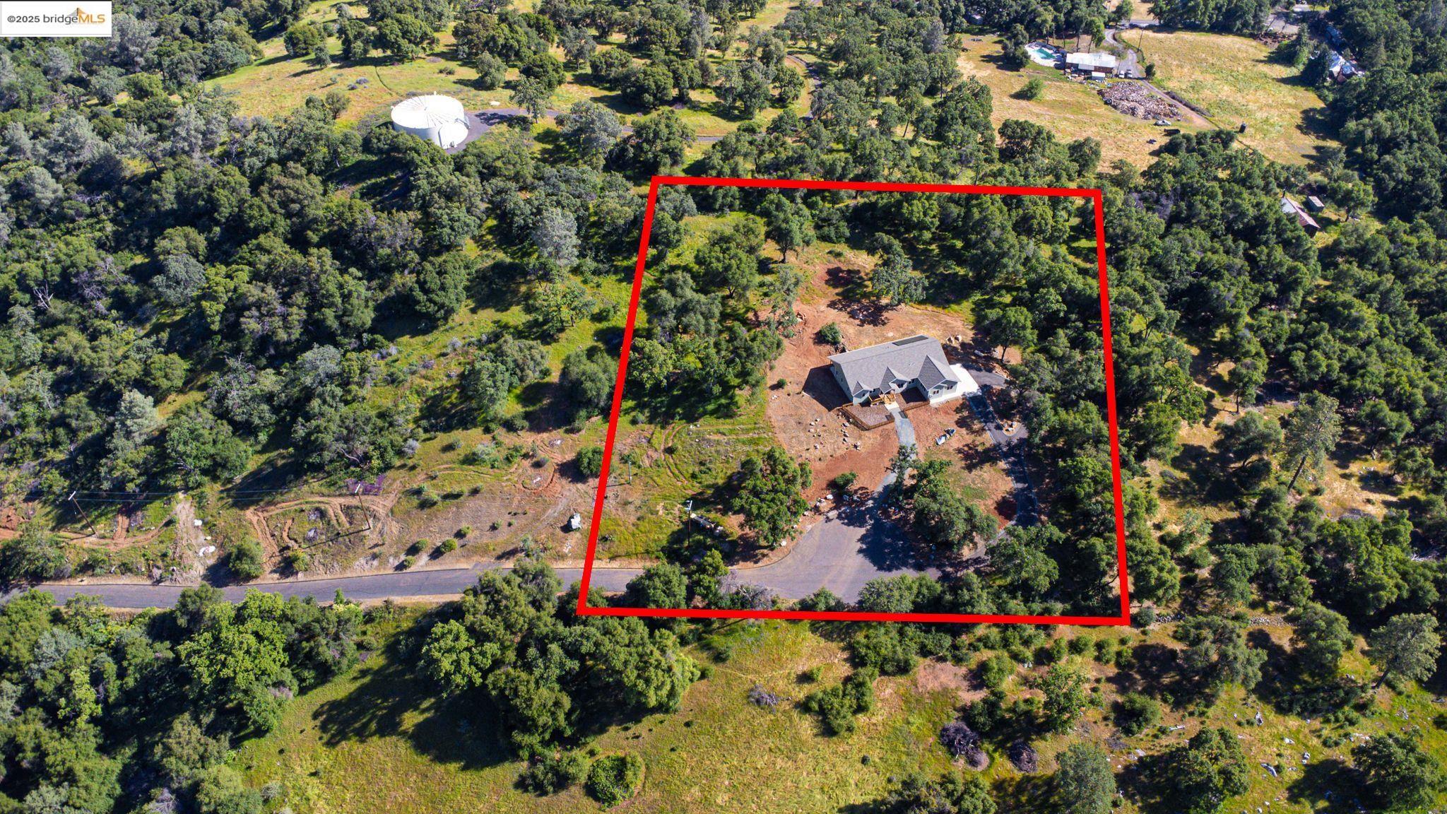 Detail Gallery Image 7 of 60 For 11650 Hemphill Lane, Sonora,  CA 95370 - 3 Beds | 2/1 Baths