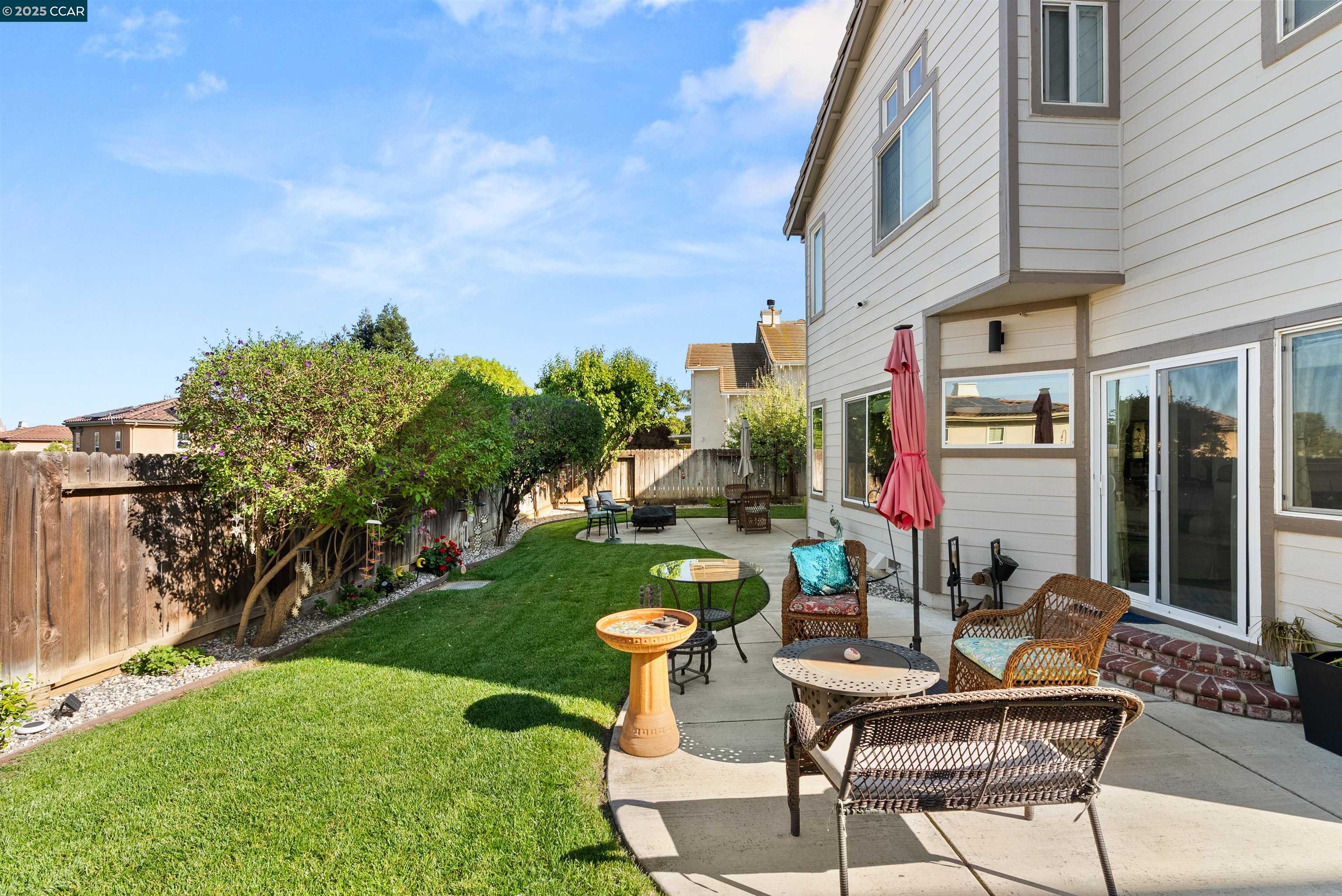 Detail Gallery Image 29 of 35 For 204 Putter Drive, Brentwood,  CA 94513 - 4 Beds | 3 Baths