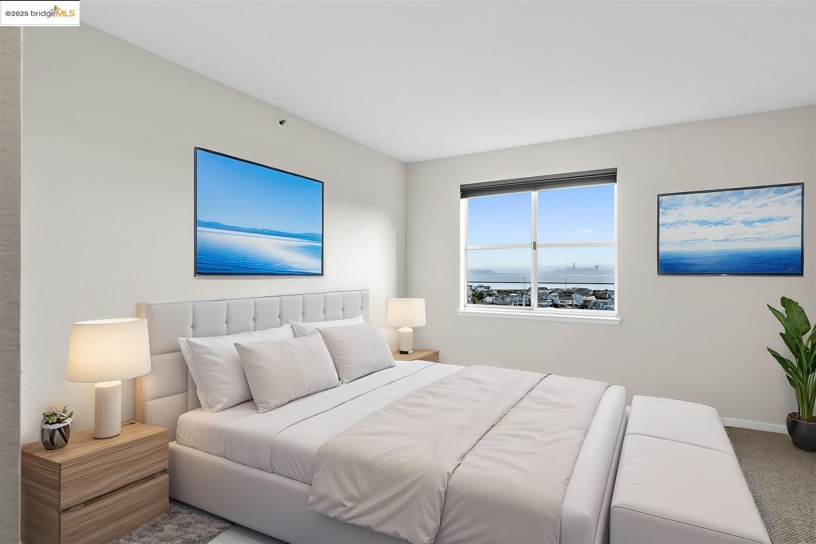 Detail Gallery Image 3 of 53 For 1301 Quarry Ct #303,  Richmond,  CA 94801 - 2 Beds | 2 Baths