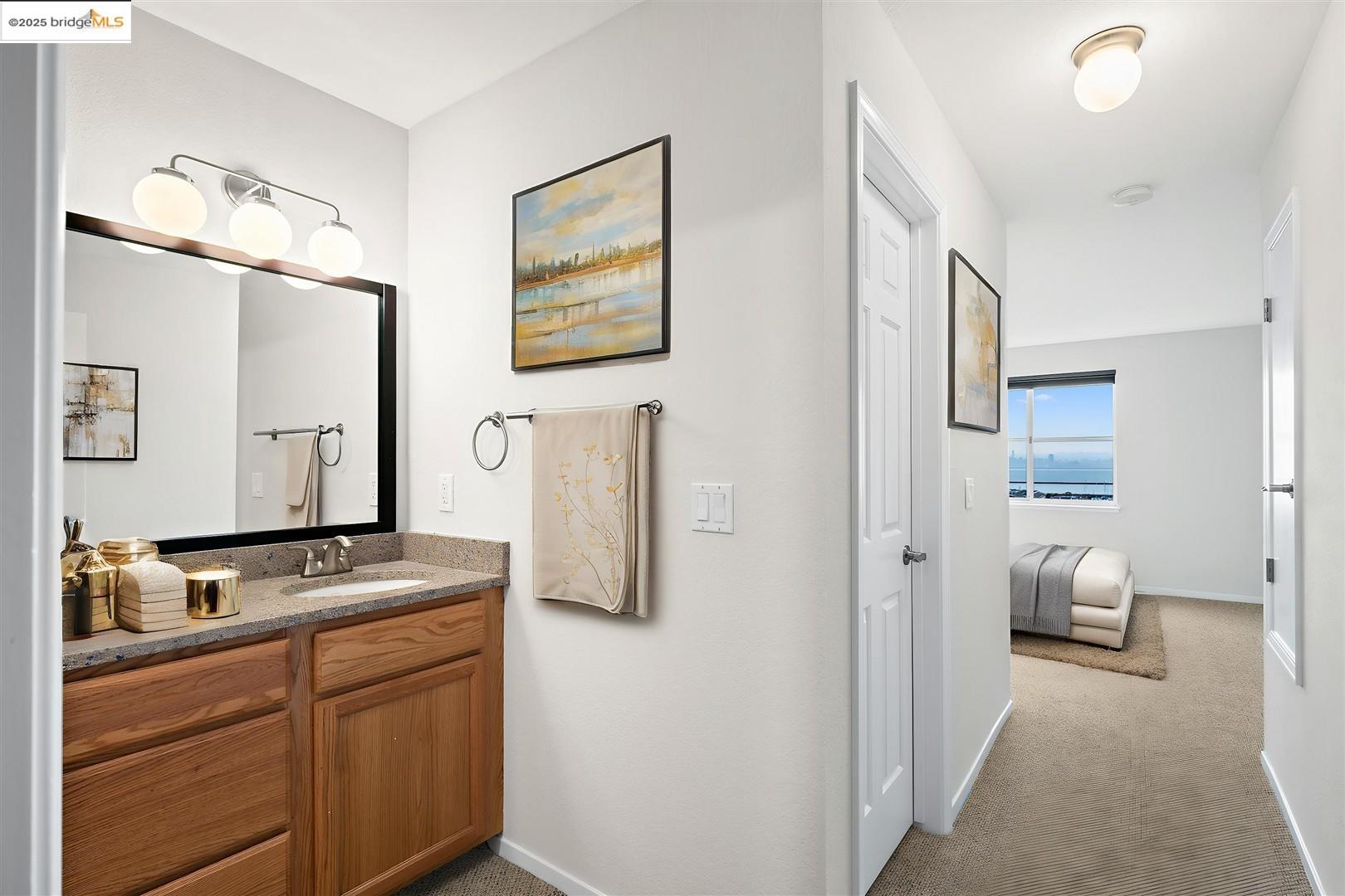 Detail Gallery Image 9 of 53 For 1301 Quarry Ct #303,  Richmond,  CA 94801 - 2 Beds | 2 Baths