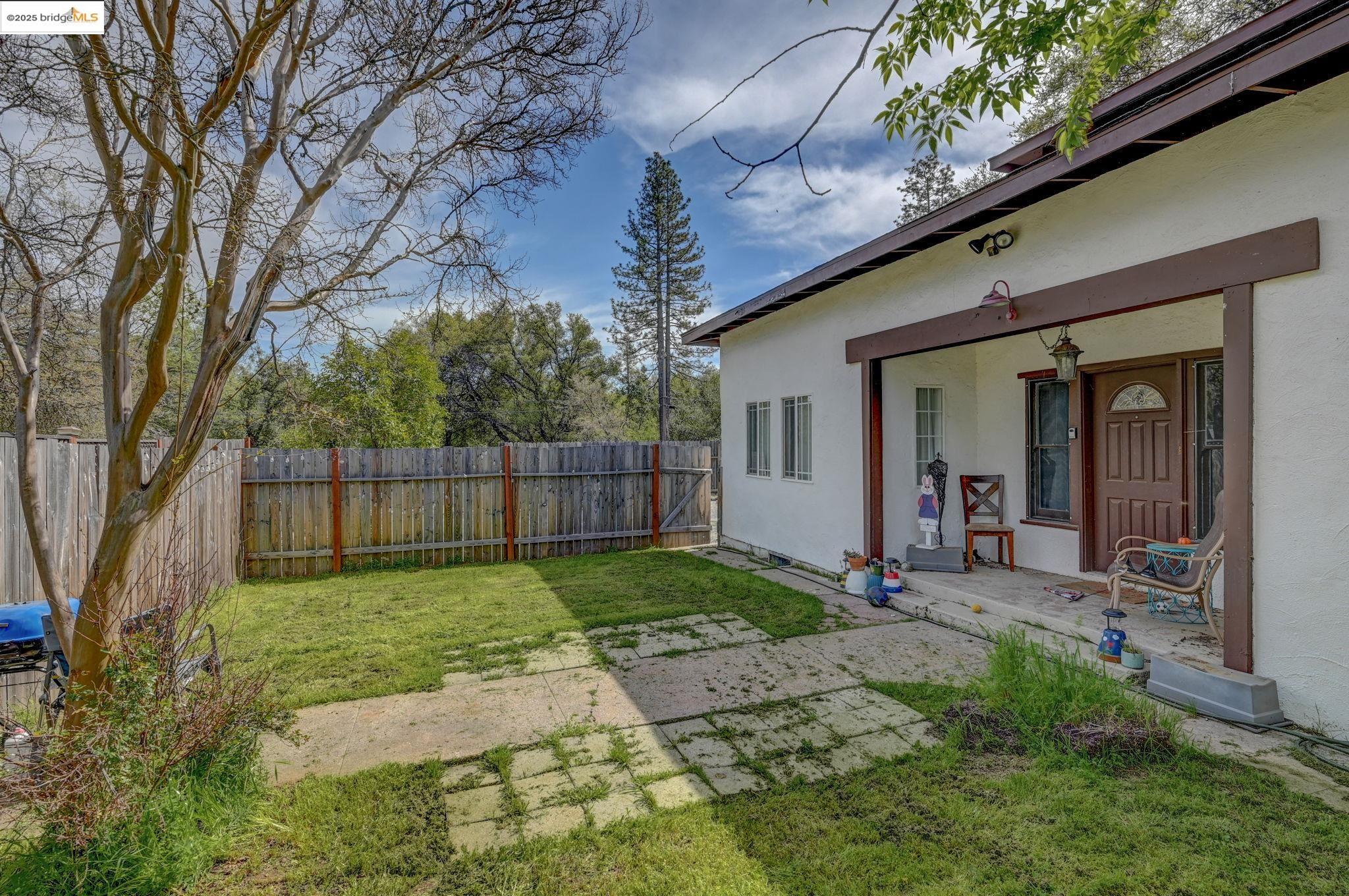 Detail Gallery Image 6 of 52 For 11240 Highway 49, Columbia,  CA 95310 - – Beds | – Baths