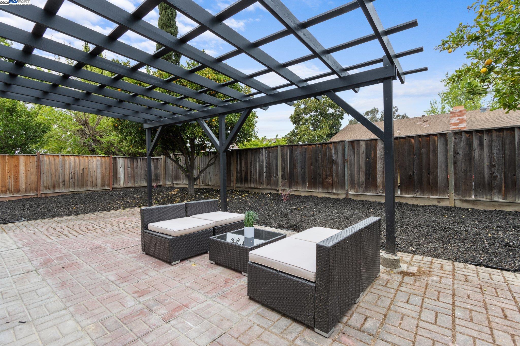 Detail Gallery Image 32 of 40 For 3161 Napa Dr, San Jose,  CA 95148 - 4 Beds | 2 Baths