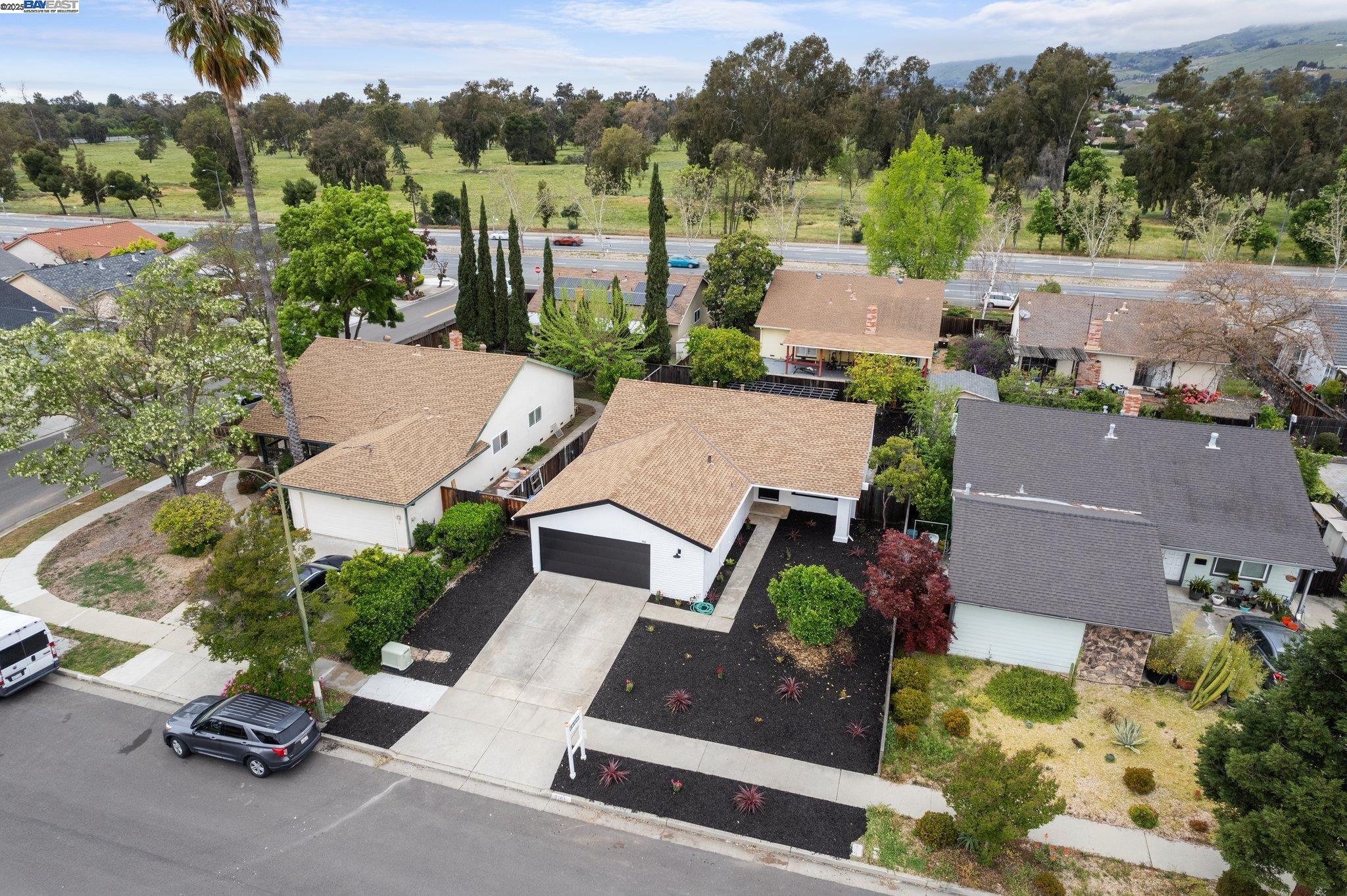 Detail Gallery Image 36 of 40 For 3161 Napa Dr, San Jose,  CA 95148 - 4 Beds | 2 Baths