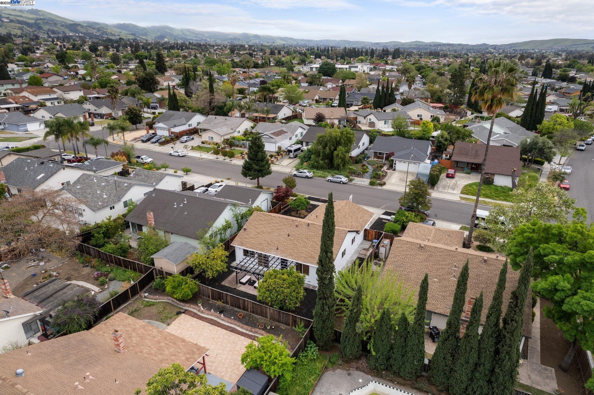 Detail Gallery Image 40 of 40 For 3161 Napa Dr, San Jose,  CA 95148 - 4 Beds | 2 Baths
