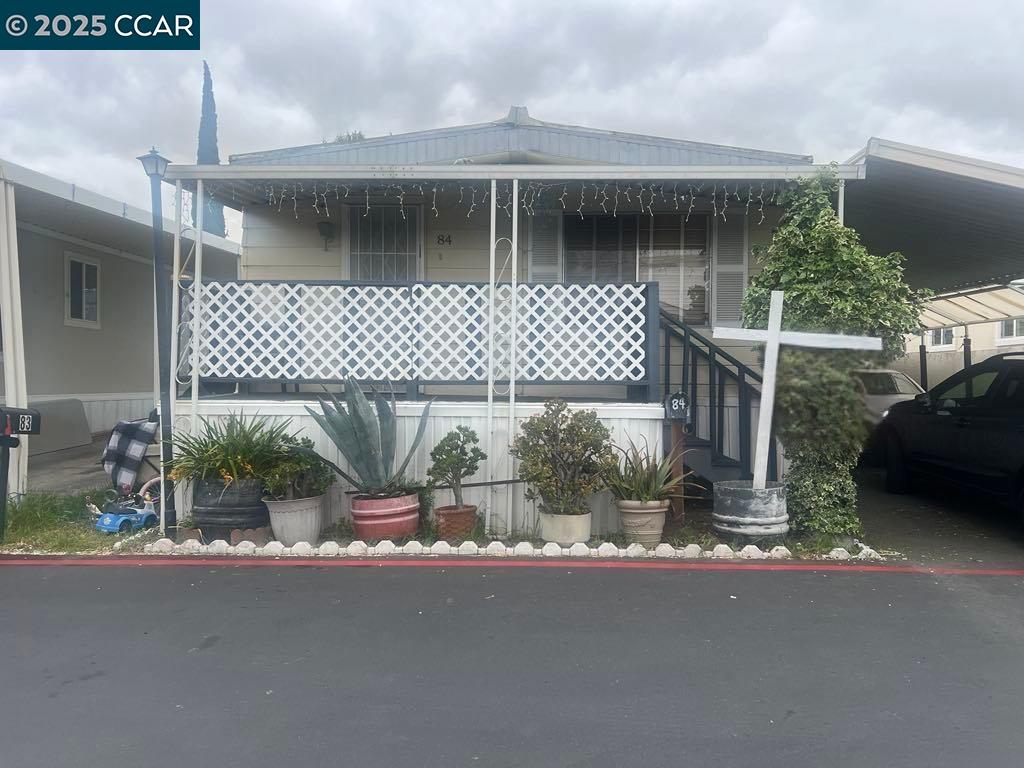 Detail Gallery Image 1 of 1 For 55 Pacifica Ave Sp 84,  Bay Point,  CA 94565 - 3 Beds | 2 Baths