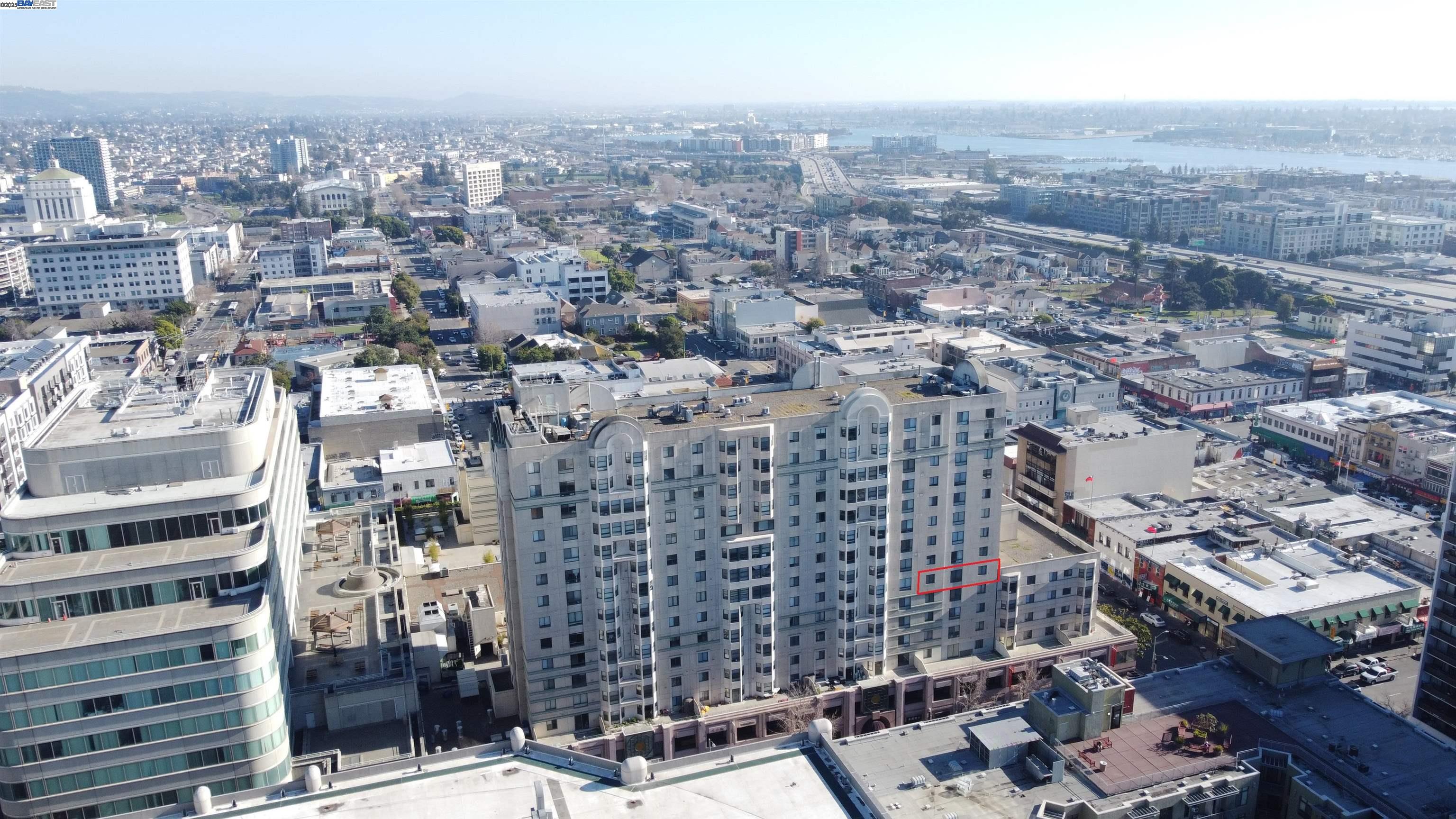PACIFIC RENAISSANCE Condos for Sale