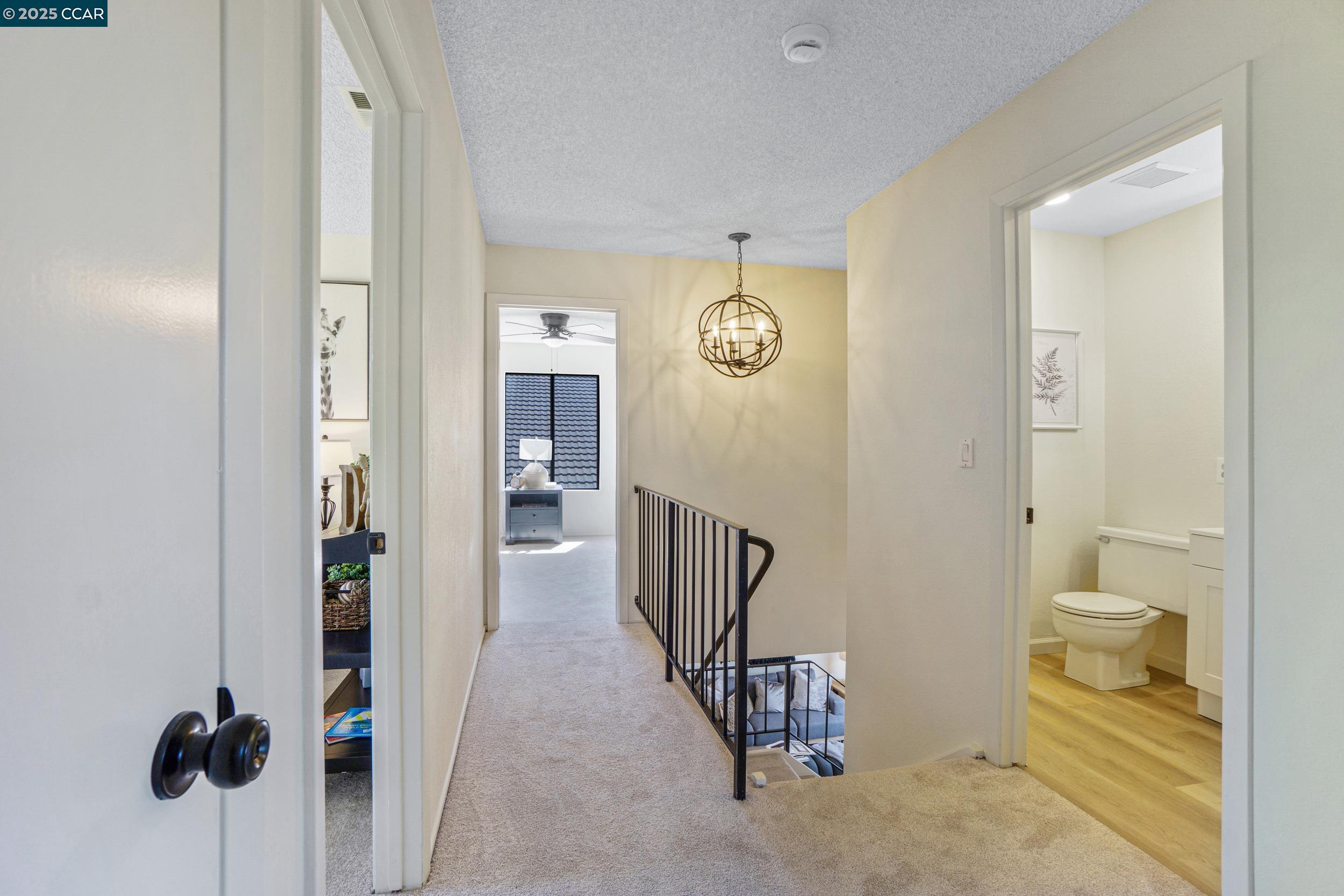 Detail Gallery Image 23 of 53 For 2163 Redwood Rd, Hercules,  CA 94547 - 4 Beds | 2/1 Baths