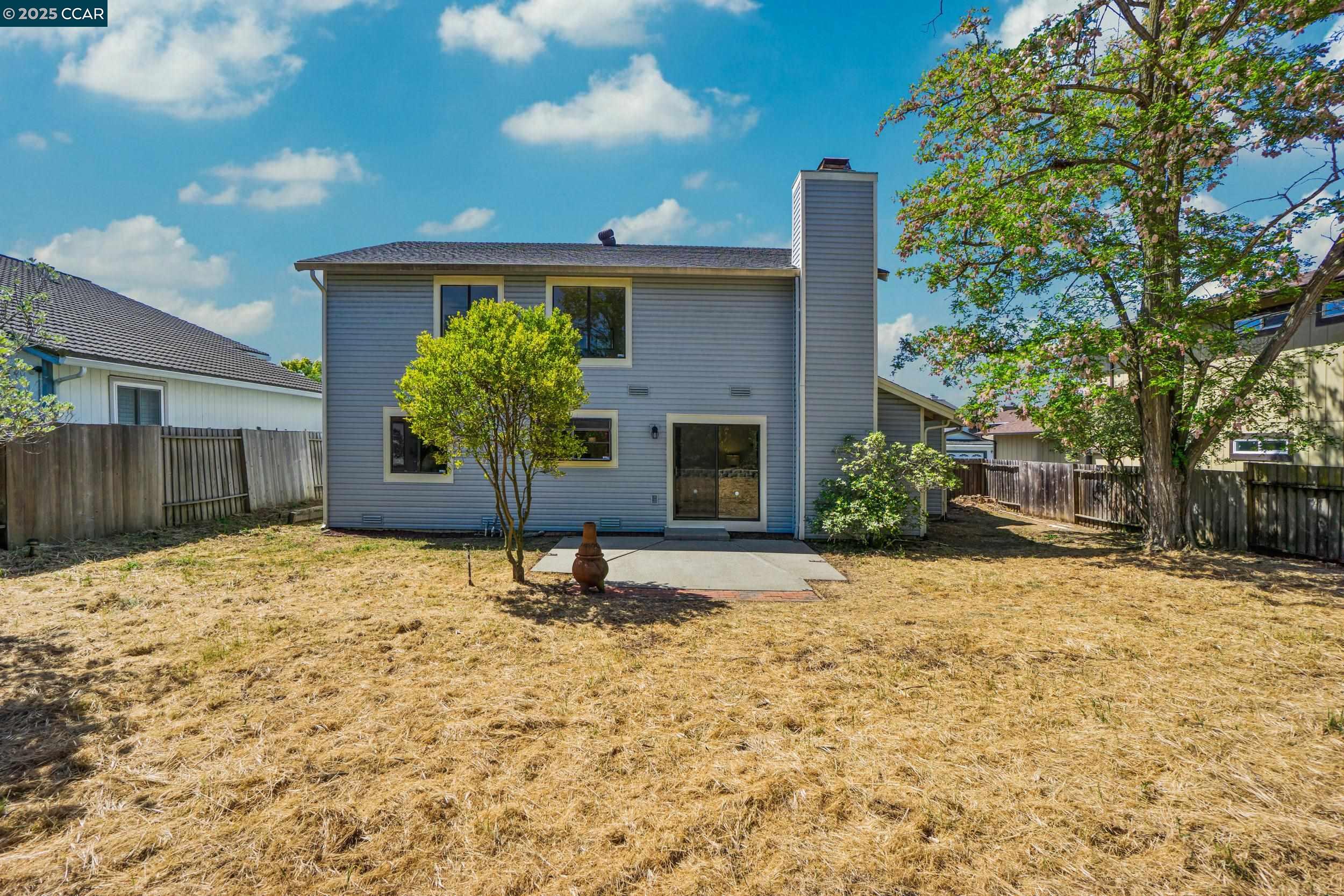 Detail Gallery Image 48 of 53 For 2163 Redwood Rd, Hercules,  CA 94547 - 4 Beds | 2/1 Baths