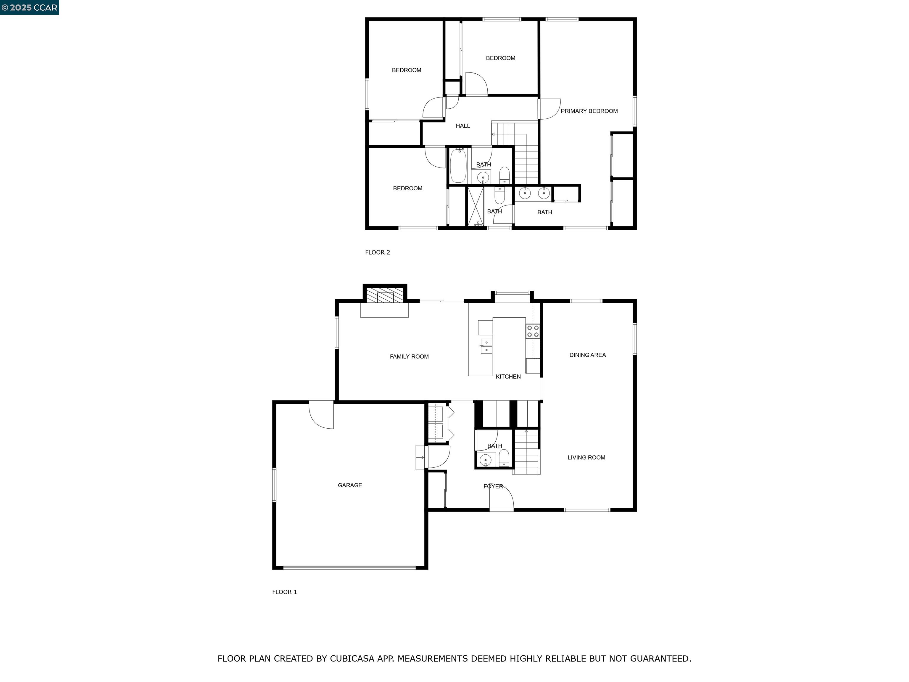 Detail Gallery Image 53 of 53 For 2163 Redwood Rd, Hercules,  CA 94547 - 4 Beds | 2/1 Baths