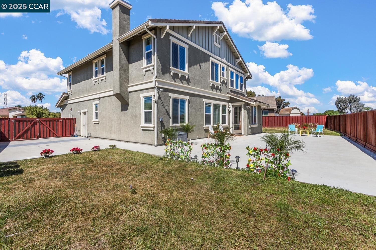 Detail Gallery Image 38 of 43 For 2991 Serra Ct, Antioch,  CA 94509 - 5 Beds | 3/1 Baths
