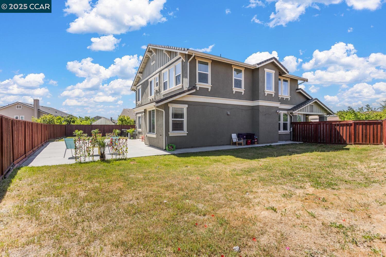 Detail Gallery Image 42 of 43 For 2991 Serra Ct, Antioch,  CA 94509 - 5 Beds | 3/1 Baths