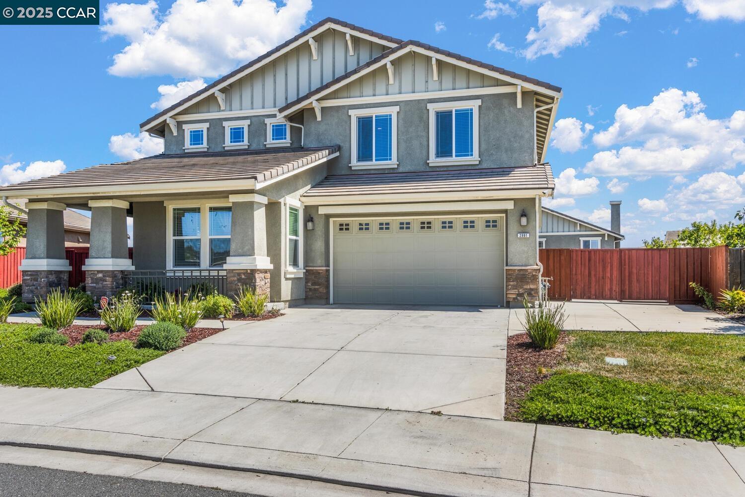 Detail Gallery Image 43 of 43 For 2991 Serra Ct, Antioch,  CA 94509 - 5 Beds | 3/1 Baths