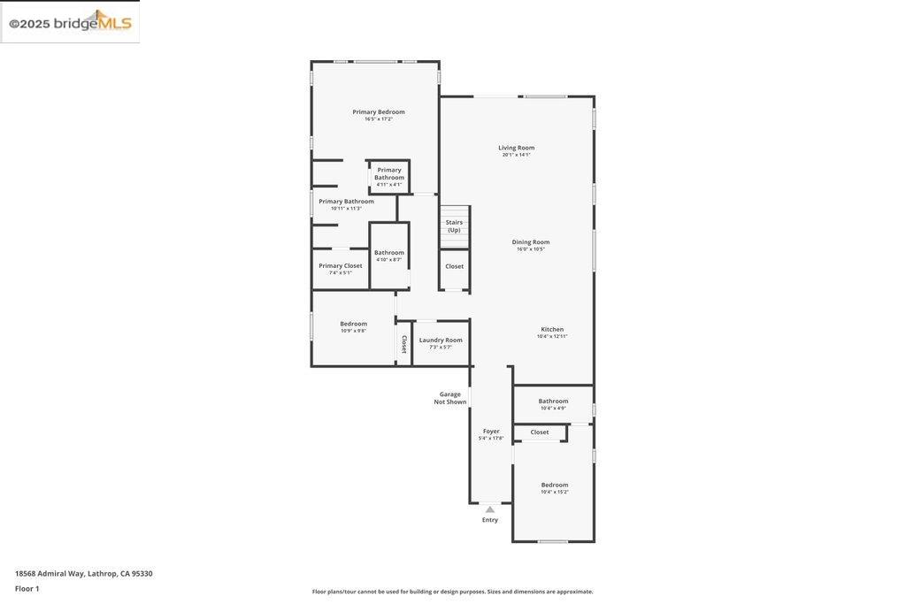 Detail Gallery Image 30 of 43 For 18568 Admiral Way, Lathrop,  CA 95330 - 4 Beds | 4 Baths