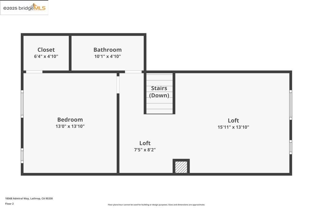 Detail Gallery Image 31 of 43 For 18568 Admiral Way, Lathrop,  CA 95330 - 4 Beds | 4 Baths