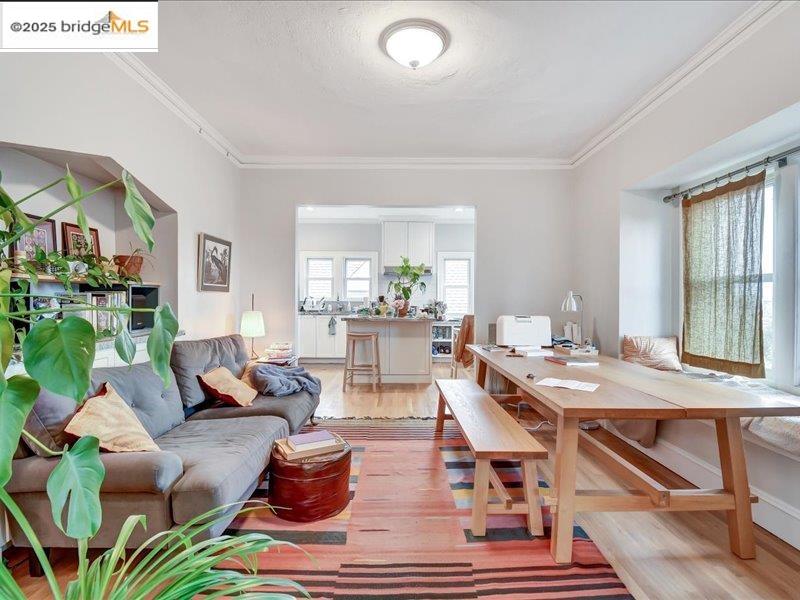 Detail Gallery Image 15 of 50 For 463 61st St, Oakland,  CA 94609 - – Beds | – Baths