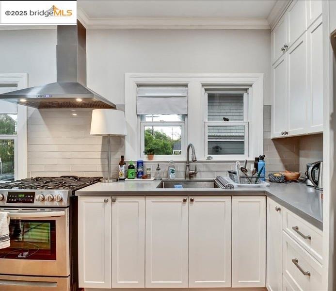 Detail Gallery Image 22 of 50 For 463 61st St, Oakland,  CA 94609 - – Beds | – Baths