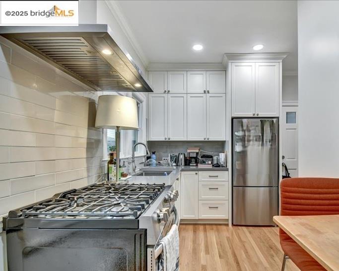 Detail Gallery Image 23 of 50 For 463 61st St, Oakland,  CA 94609 - – Beds | – Baths