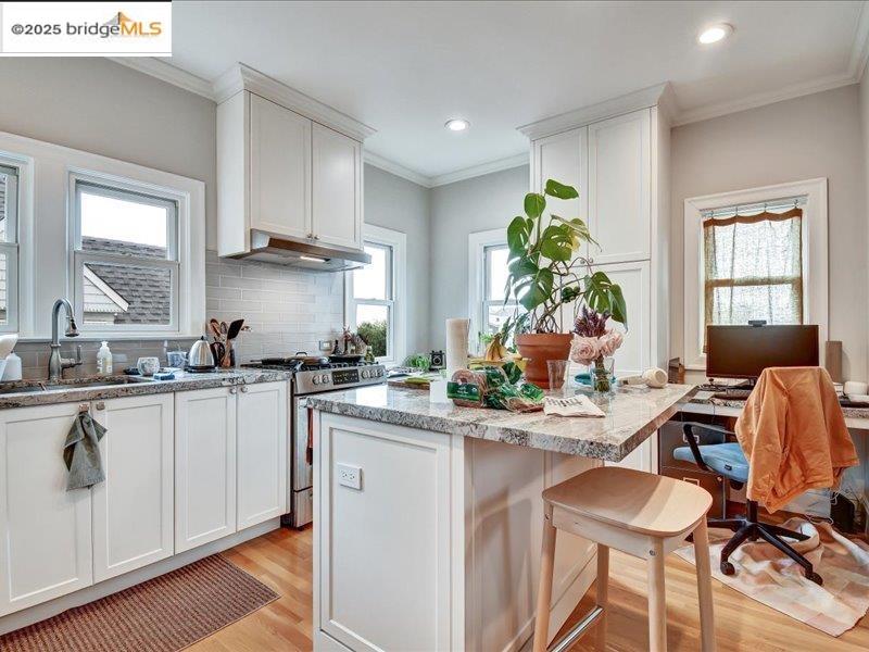 Detail Gallery Image 24 of 50 For 463 61st St, Oakland,  CA 94609 - – Beds | – Baths