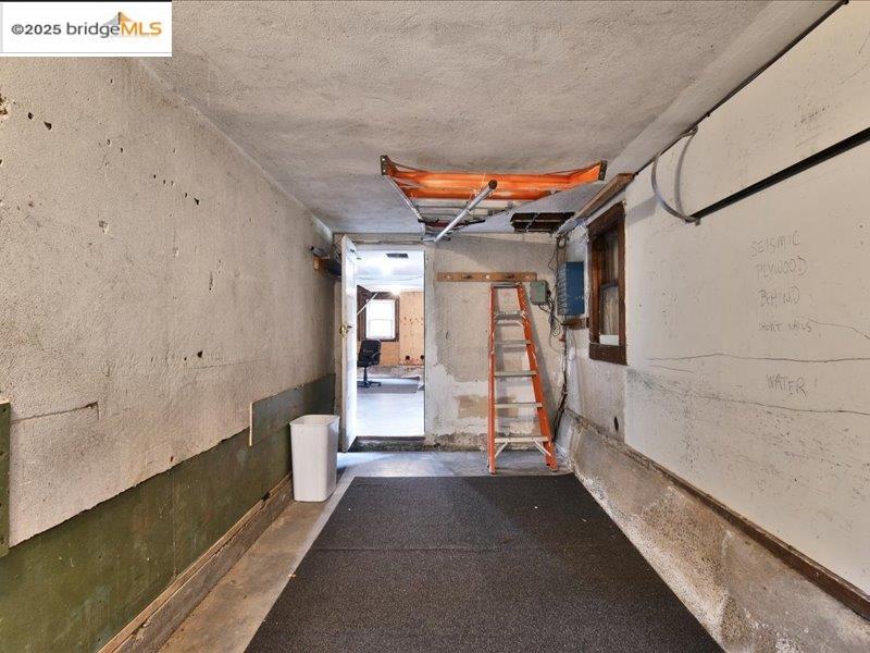 Detail Gallery Image 46 of 50 For 463 61st St, Oakland,  CA 94609 - – Beds | – Baths
