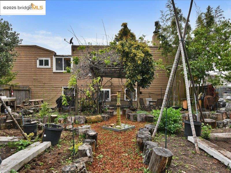 Detail Gallery Image 47 of 50 For 463 61st St, Oakland,  CA 94609 - – Beds | – Baths