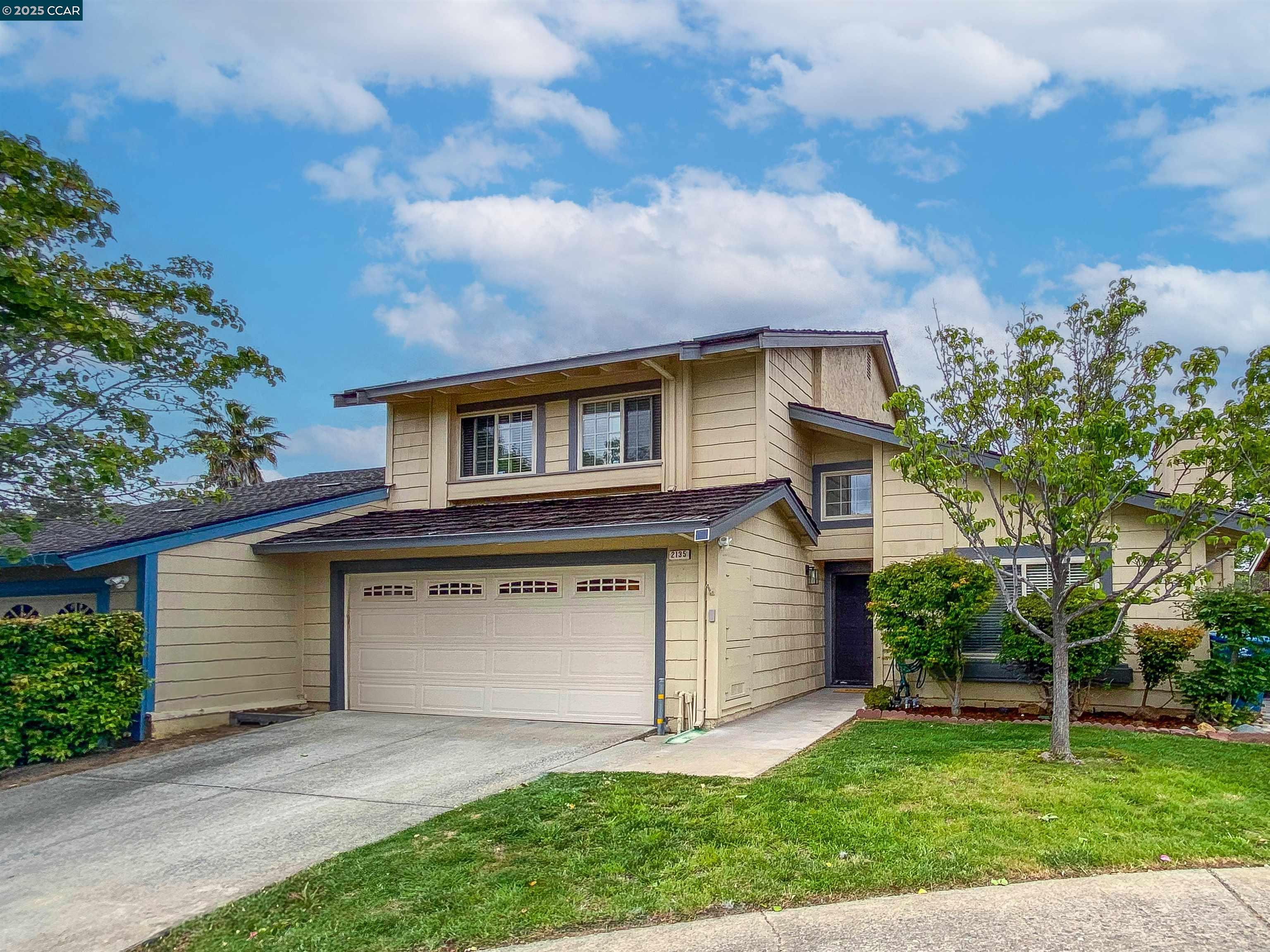 Detail Gallery Image 1 of 1 For 2135 Rock Pass Place, Martinez,  CA 94553 - 3 Beds | 2/1 Baths