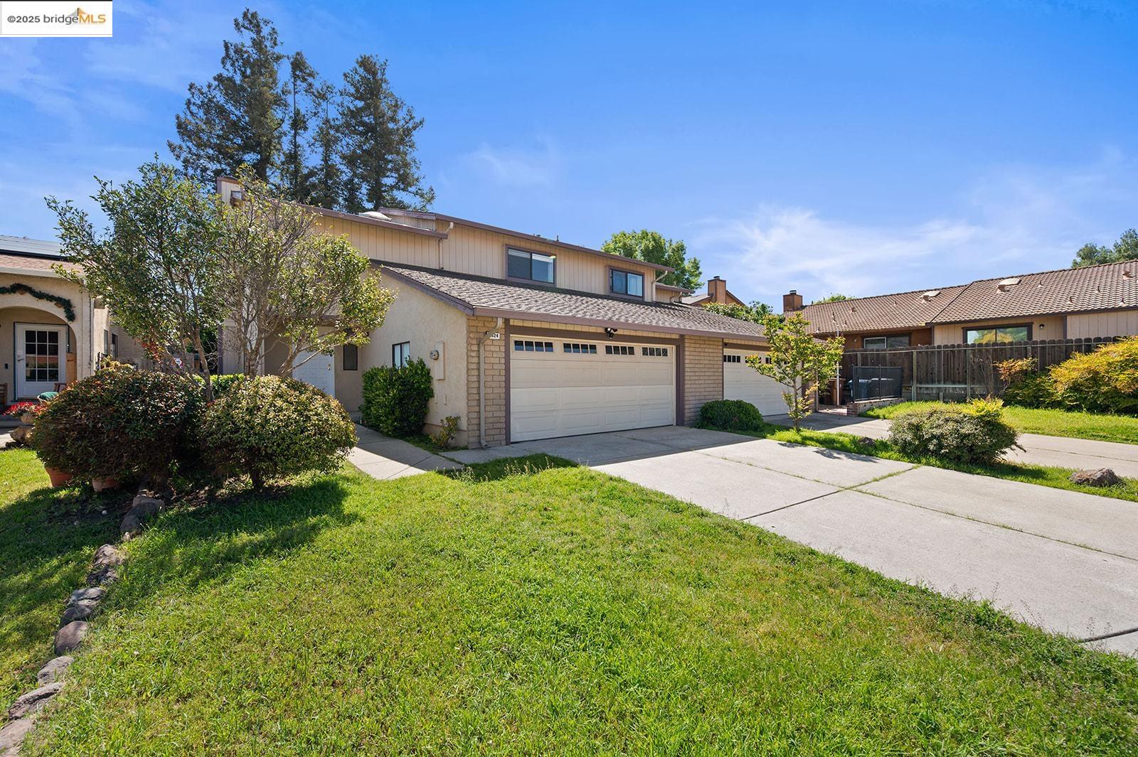 Detail Gallery Image 1 of 1 For 1324 Almondwood Dr, Antioch,  CA 94509 - 3 Beds | 2/1 Baths