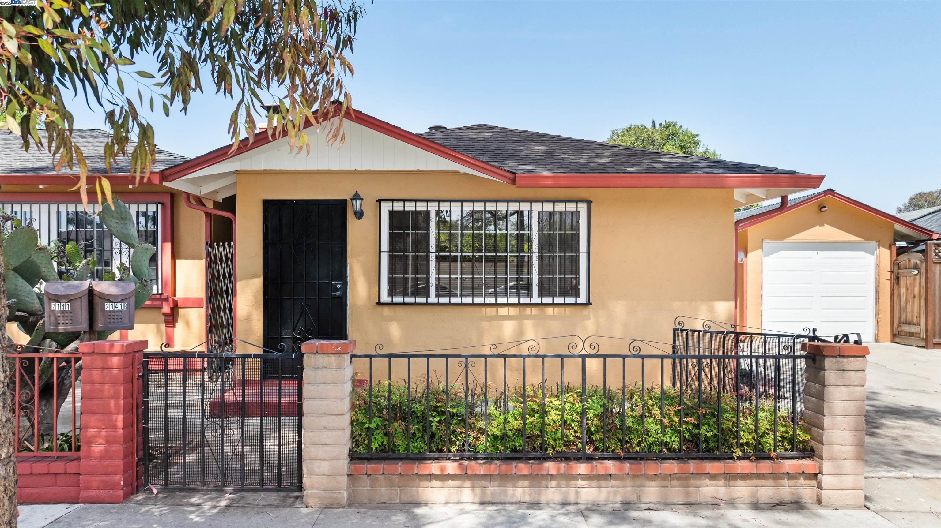Detail Gallery Image 39 of 60 For 2141 E San Antonio St, San Jose,  CA 95116 - 3 Beds | 2 Baths