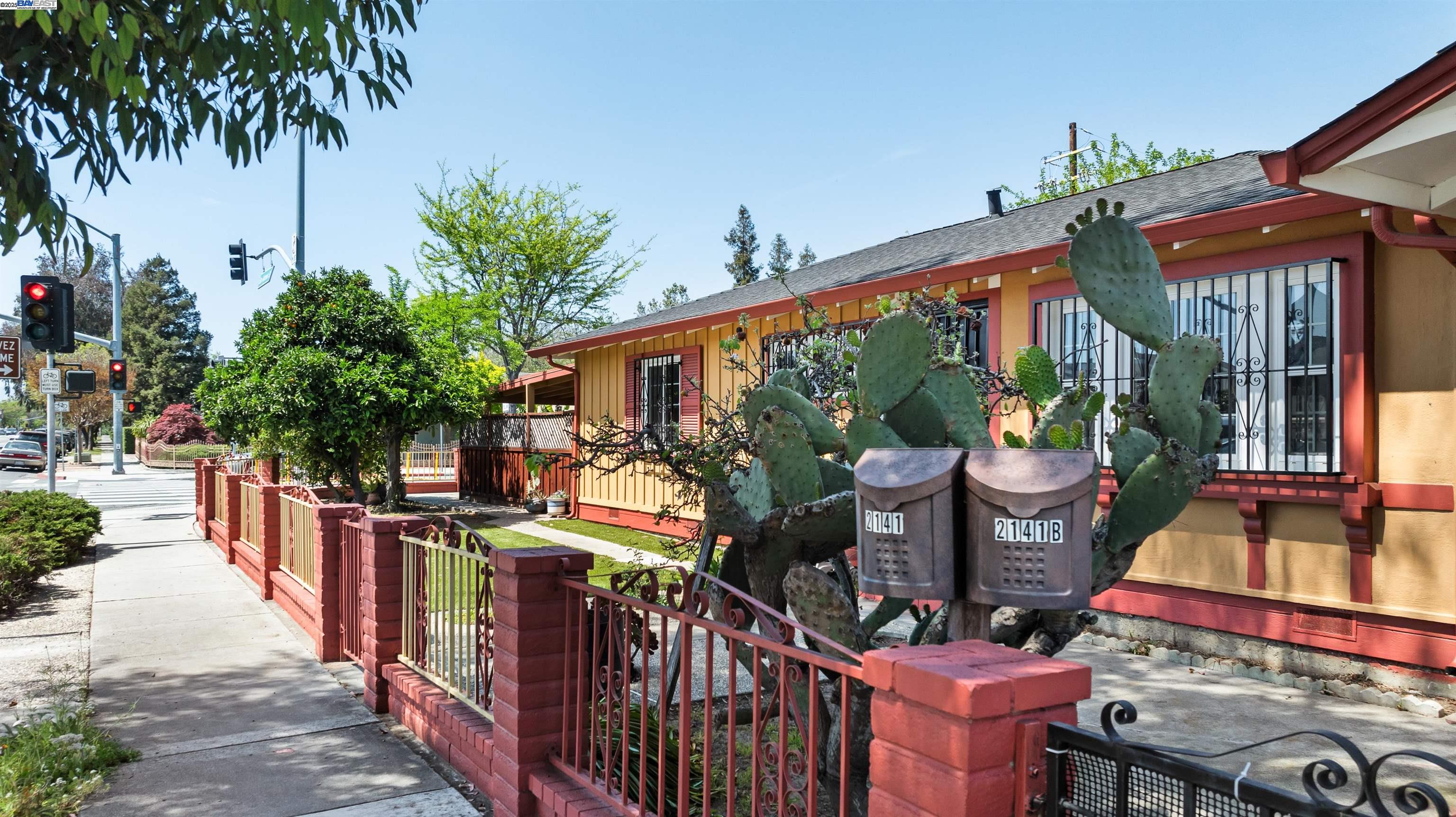 Detail Gallery Image 41 of 60 For 2141 E San Antonio St, San Jose,  CA 95116 - 3 Beds | 2 Baths