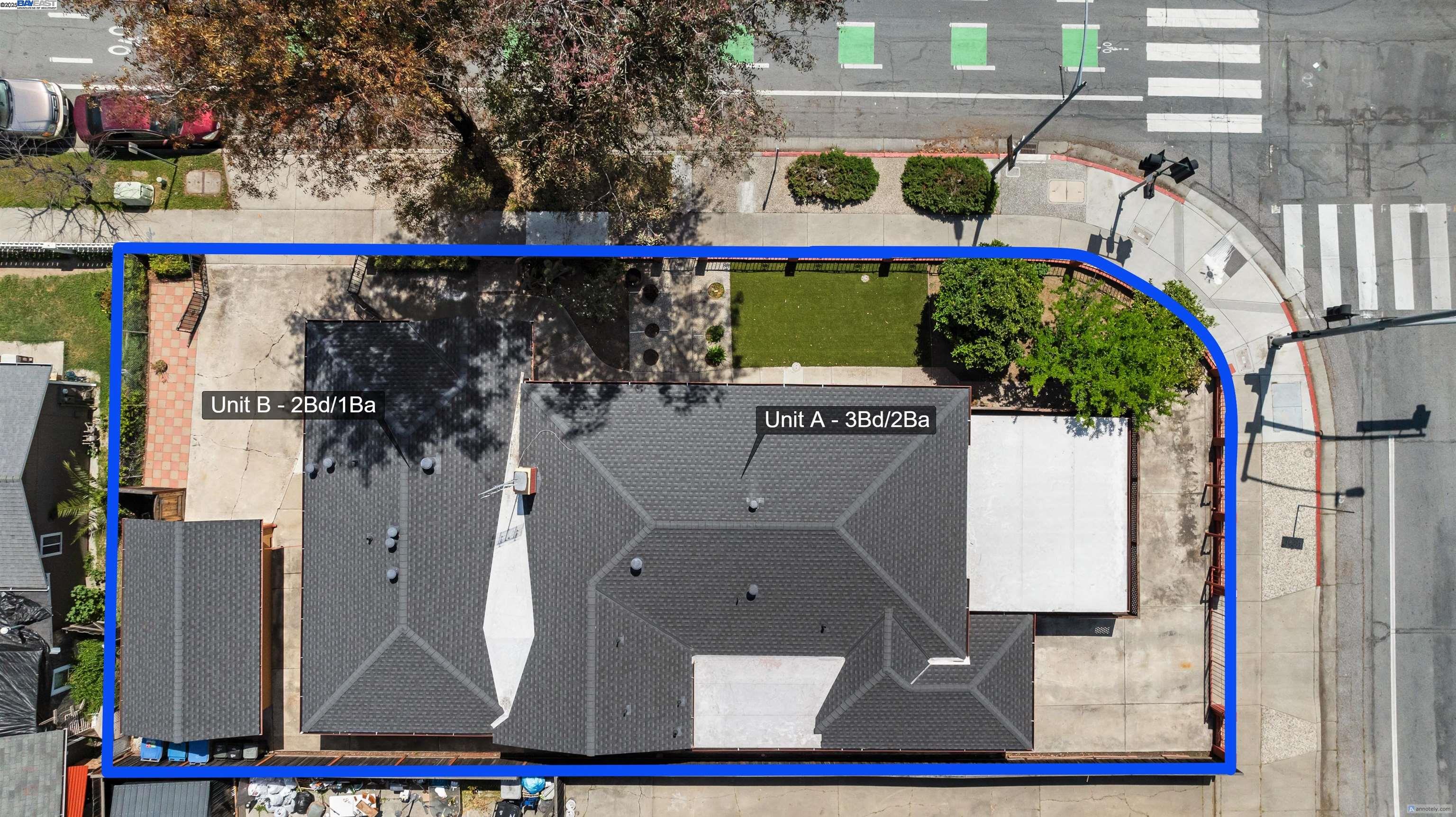 Detail Gallery Image 58 of 60 For 2141 E San Antonio St, San Jose,  CA 95116 - 3 Beds | 2 Baths