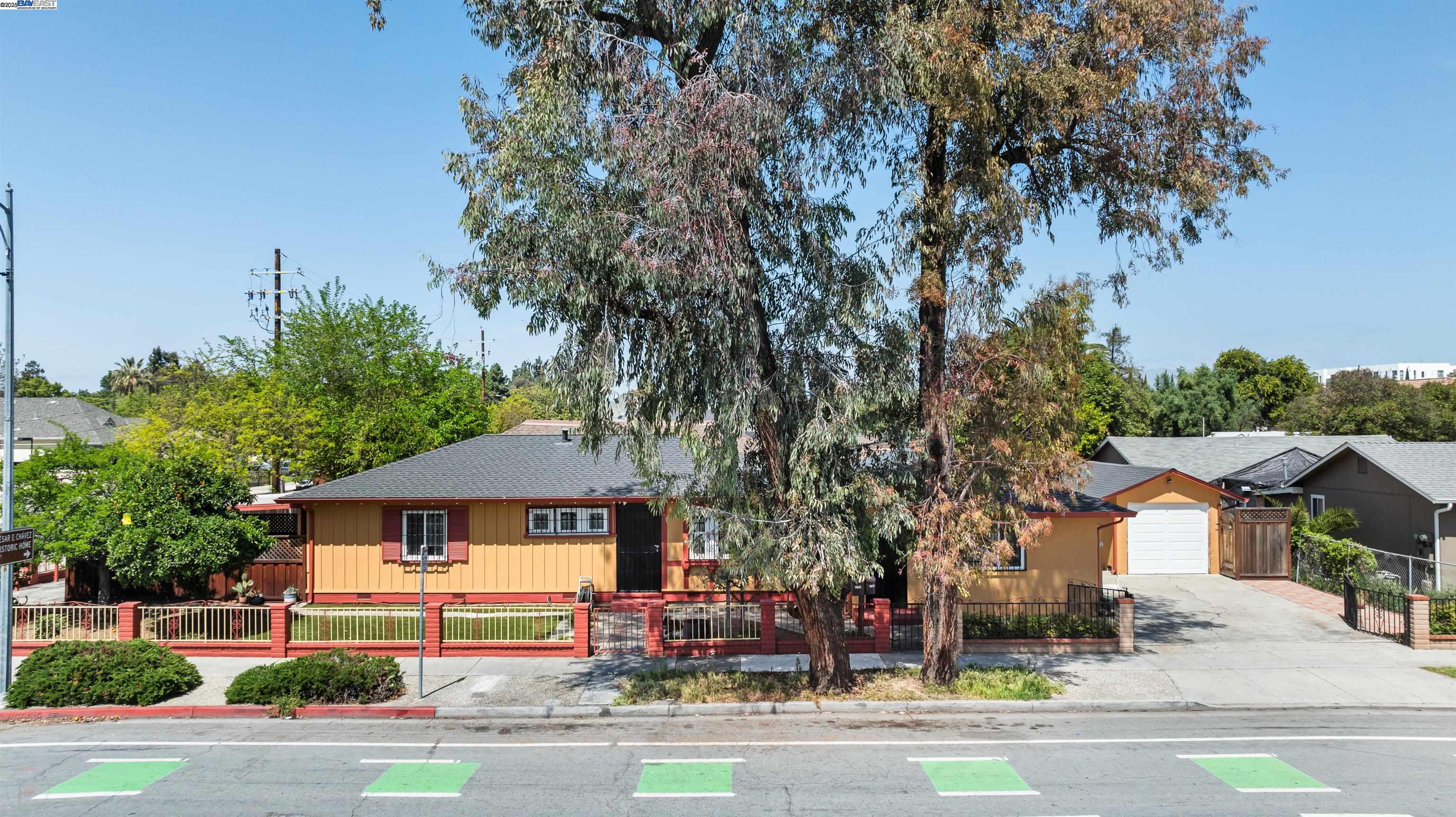 Detail Gallery Image 60 of 60 For 2141 E San Antonio St, San Jose,  CA 95116 - 3 Beds | 2 Baths