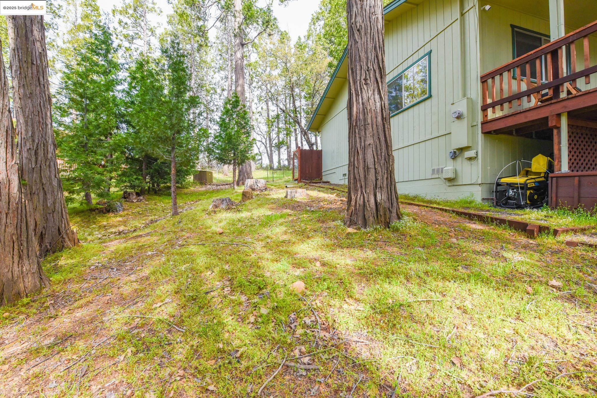 Detail Gallery Image 35 of 53 For 22576 Confidence Rd, Twain Harte,  CA 95383 - 3 Beds | 2 Baths