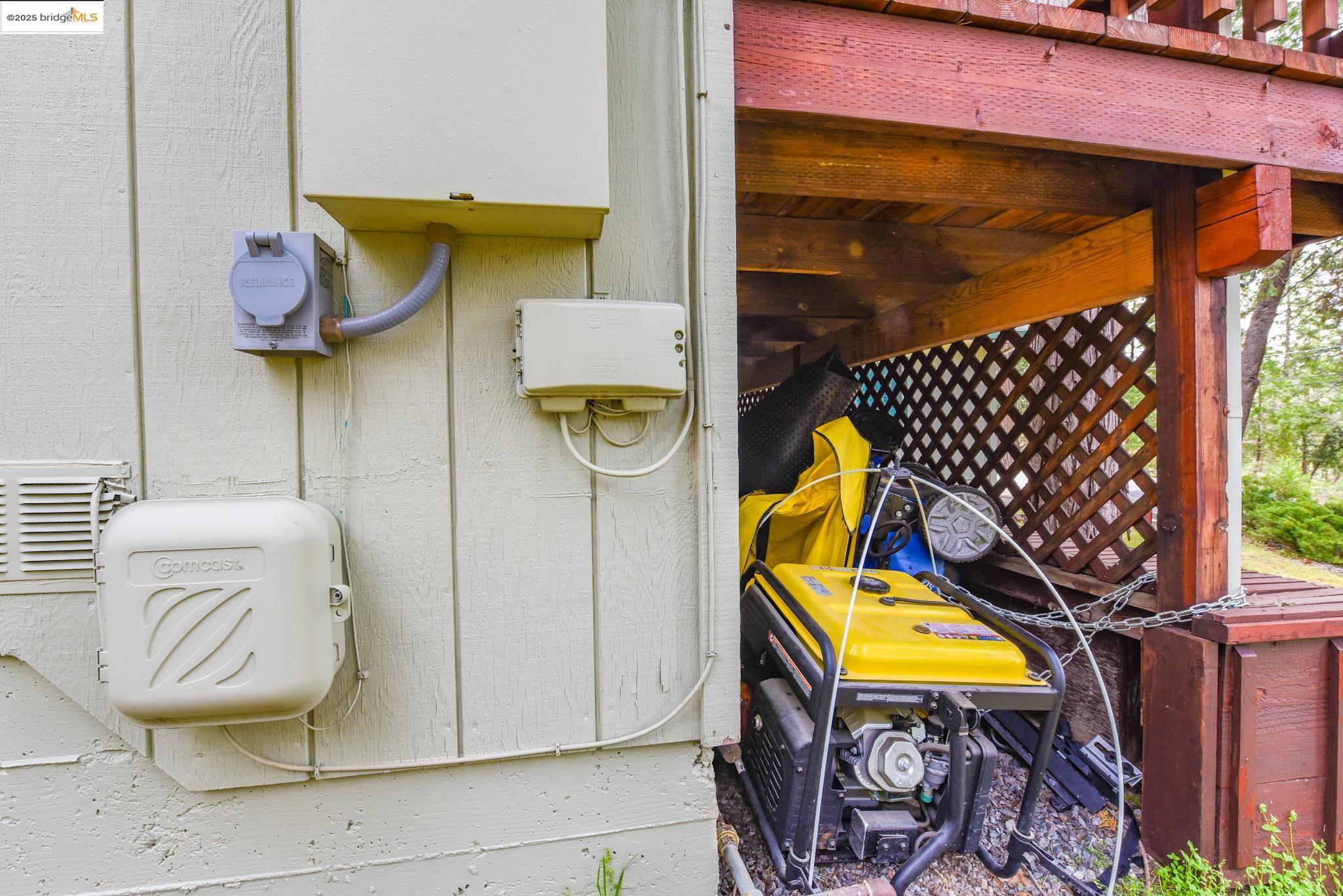 Detail Gallery Image 36 of 55 For 22576 Confidence Rd, Twain Harte,  CA 95383 - 3 Beds | 2 Baths