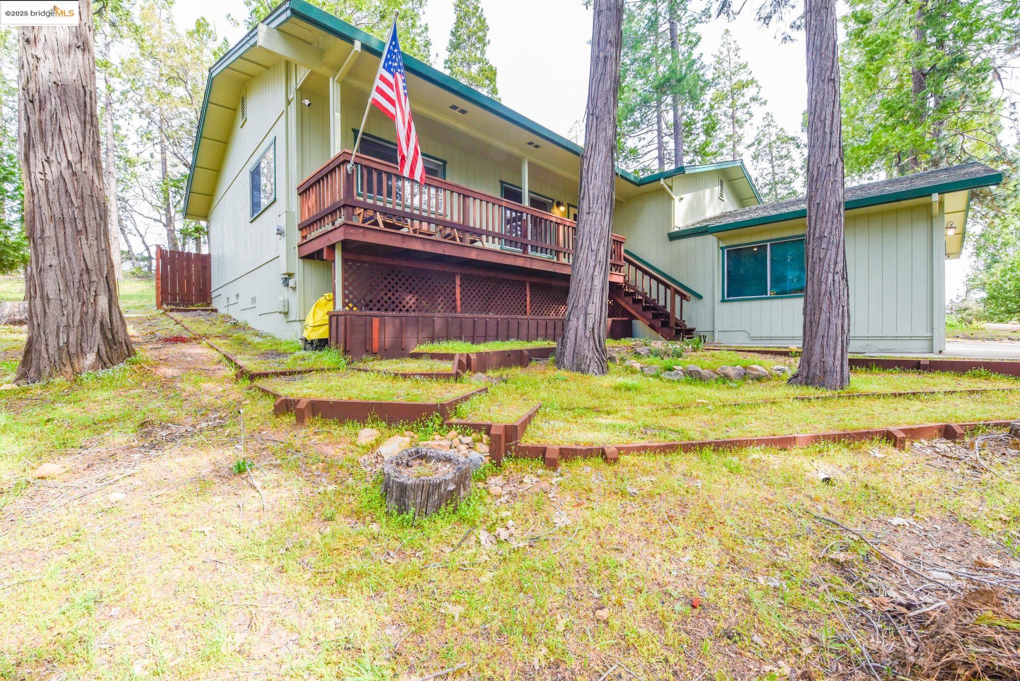 Detail Gallery Image 37 of 55 For 22576 Confidence Rd, Twain Harte,  CA 95383 - 3 Beds | 2 Baths