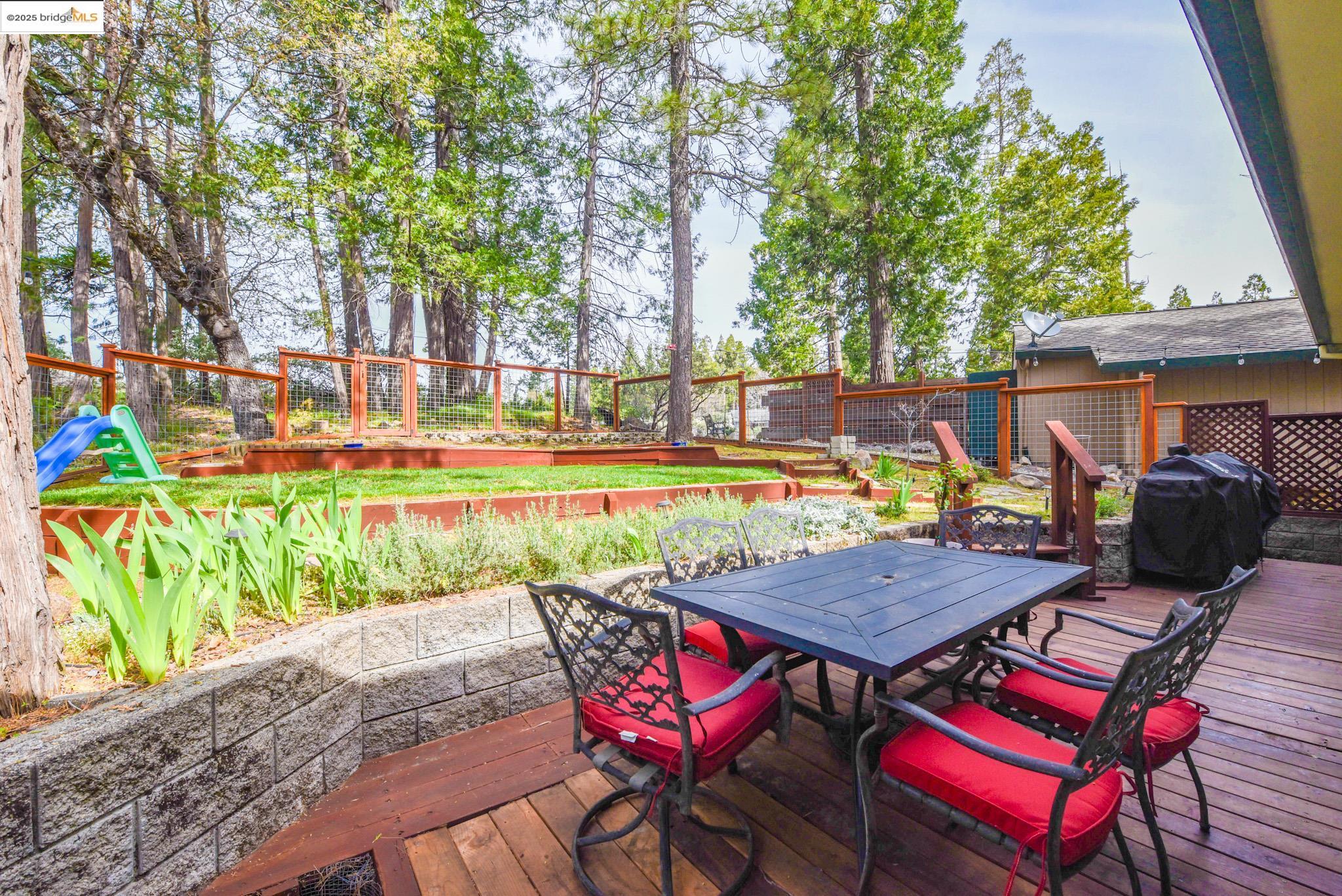 Detail Gallery Image 38 of 55 For 22576 Confidence Rd, Twain Harte,  CA 95383 - 3 Beds | 2 Baths