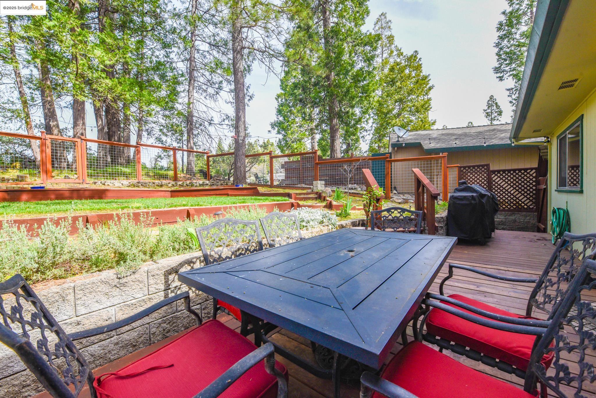 Detail Gallery Image 39 of 55 For 22576 Confidence Rd, Twain Harte,  CA 95383 - 3 Beds | 2 Baths