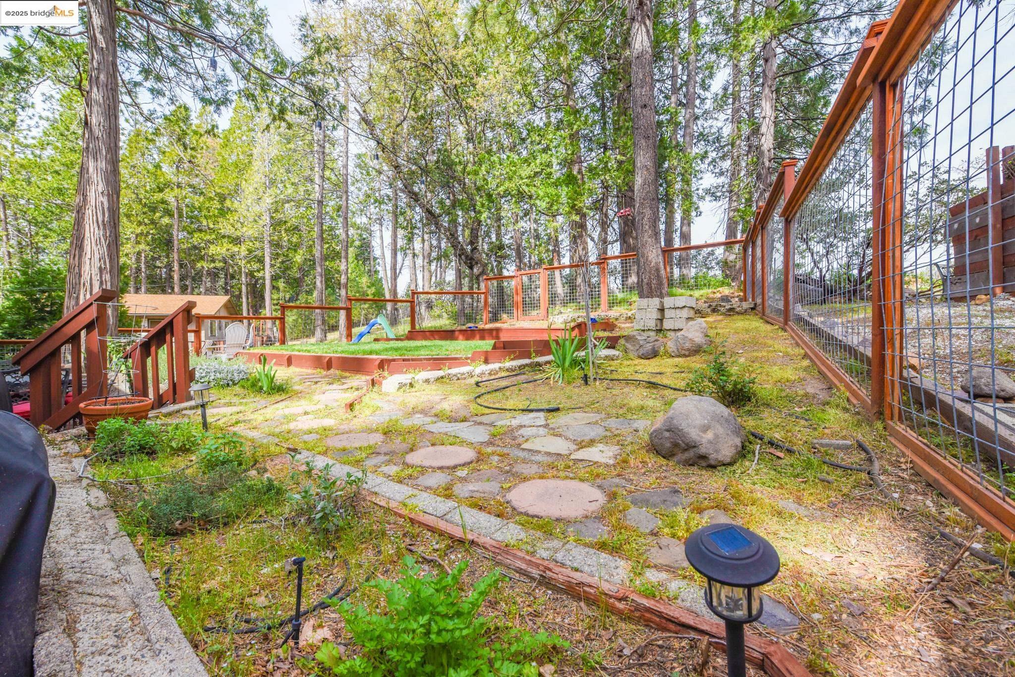 Detail Gallery Image 42 of 55 For 22576 Confidence Rd, Twain Harte,  CA 95383 - 3 Beds | 2 Baths