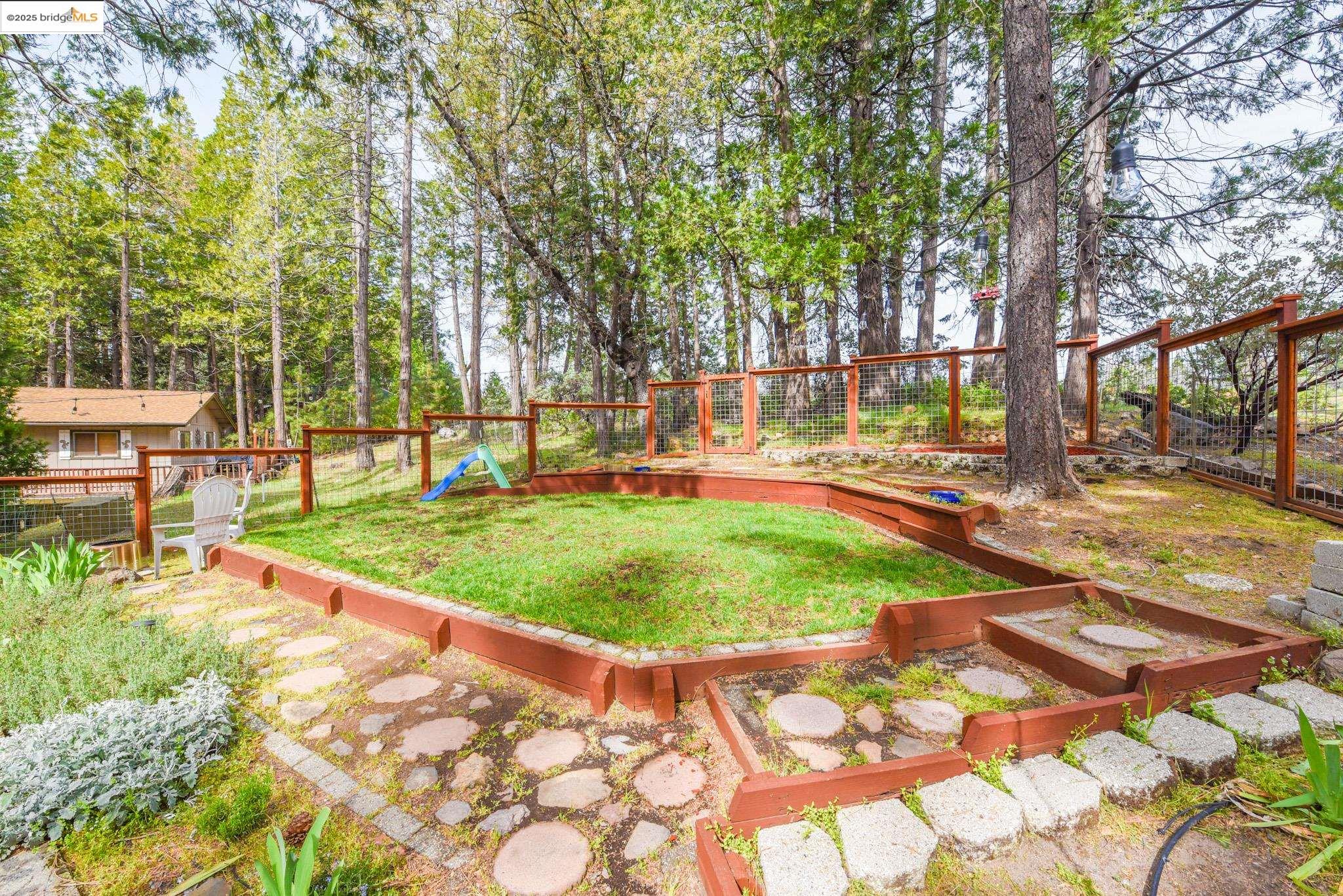 Detail Gallery Image 44 of 55 For 22576 Confidence Rd, Twain Harte,  CA 95383 - 3 Beds | 2 Baths