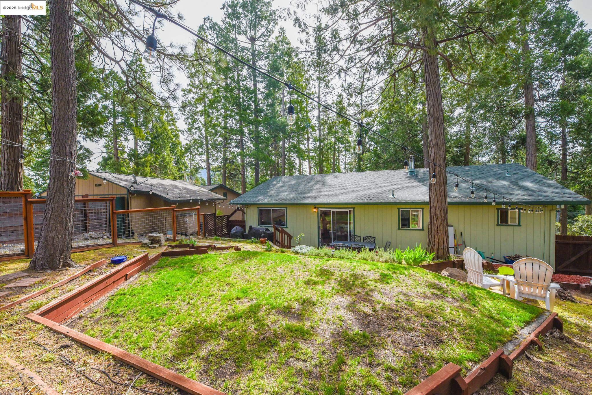 Detail Gallery Image 45 of 55 For 22576 Confidence Rd, Twain Harte,  CA 95383 - 3 Beds | 2 Baths