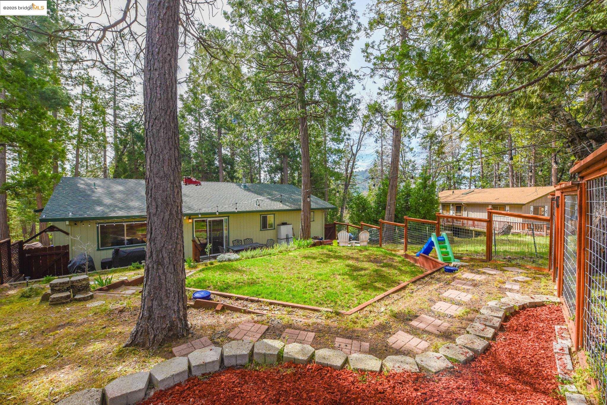 Detail Gallery Image 45 of 53 For 22576 Confidence Rd, Twain Harte,  CA 95383 - 3 Beds | 2 Baths