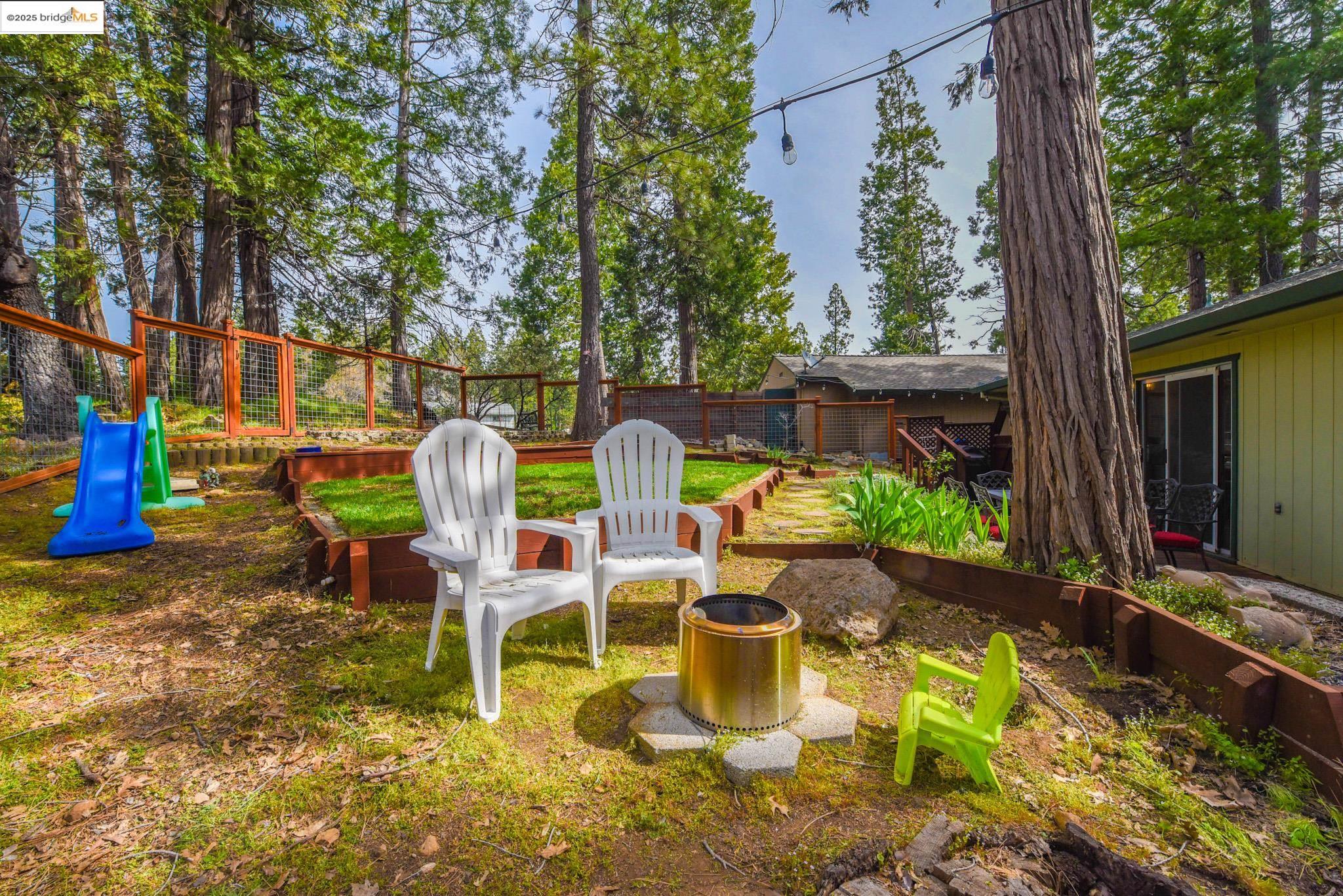Detail Gallery Image 49 of 55 For 22576 Confidence Rd, Twain Harte,  CA 95383 - 3 Beds | 2 Baths
