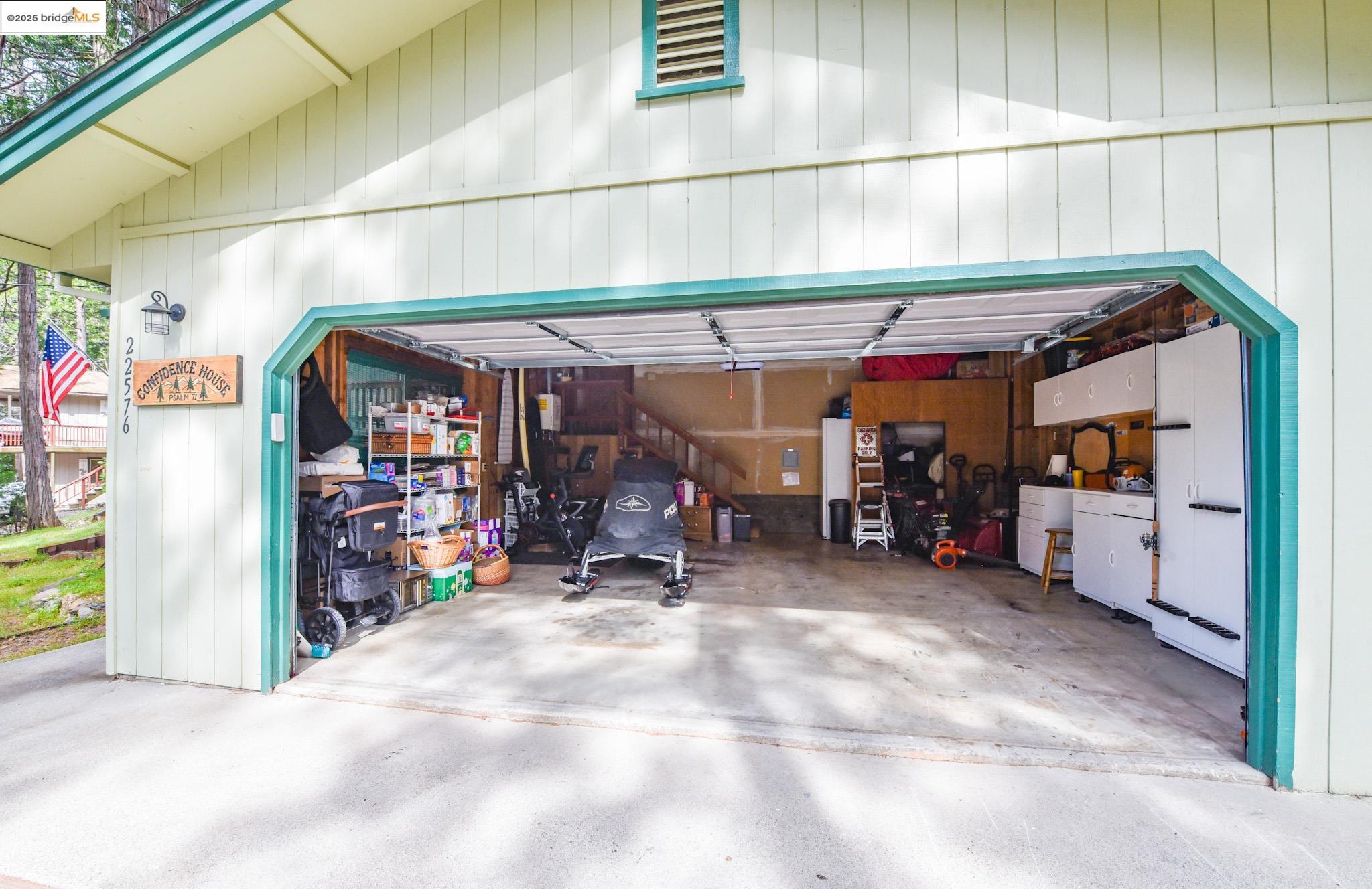 Detail Gallery Image 49 of 53 For 22576 Confidence Rd, Twain Harte,  CA 95383 - 3 Beds | 2 Baths