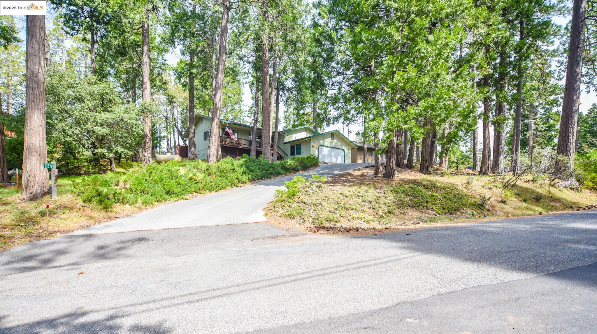 Detail Gallery Image 53 of 55 For 22576 Confidence Rd, Twain Harte,  CA 95383 - 3 Beds | 2 Baths