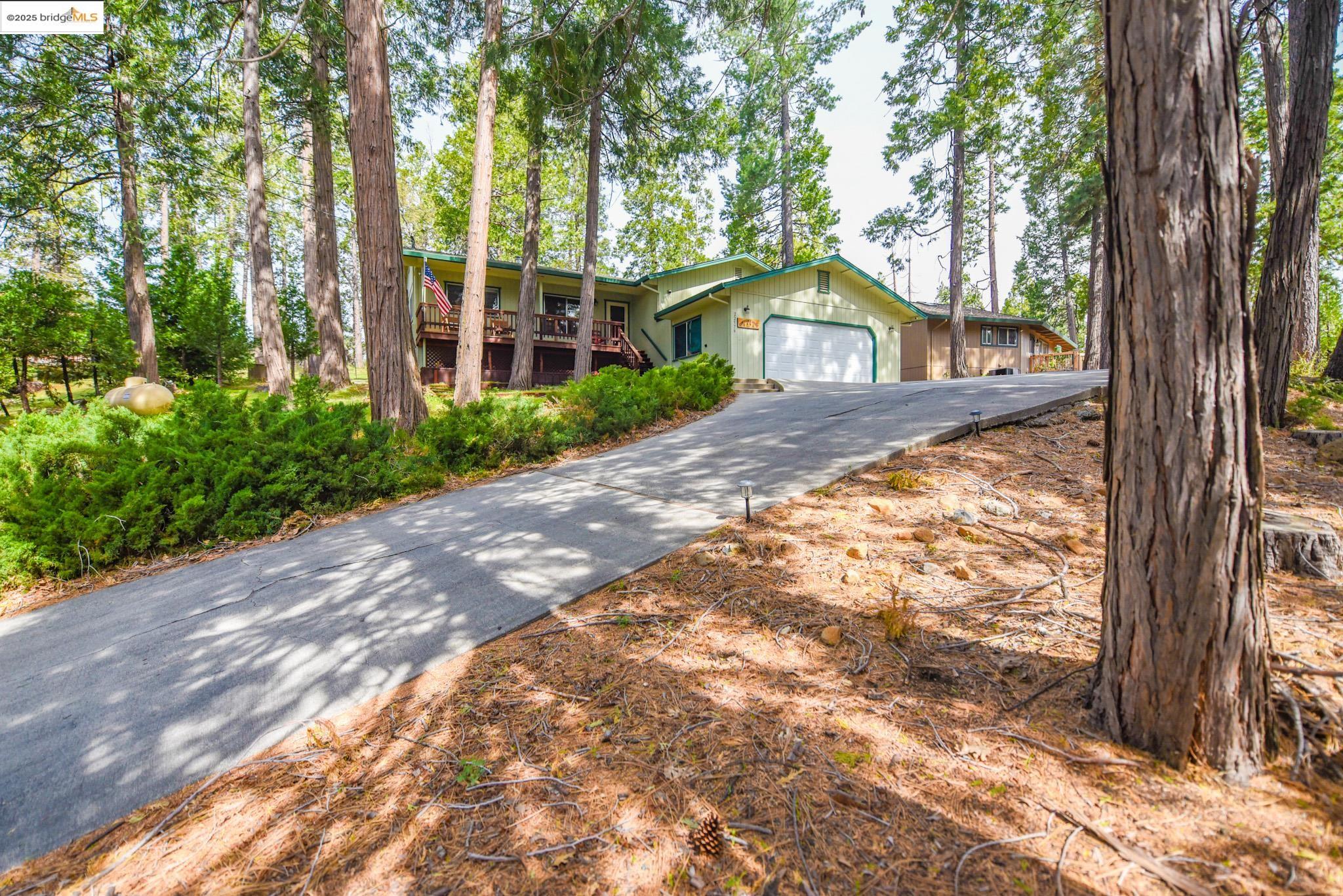 Detail Gallery Image 53 of 53 For 22576 Confidence Rd, Twain Harte,  CA 95383 - 3 Beds | 2 Baths