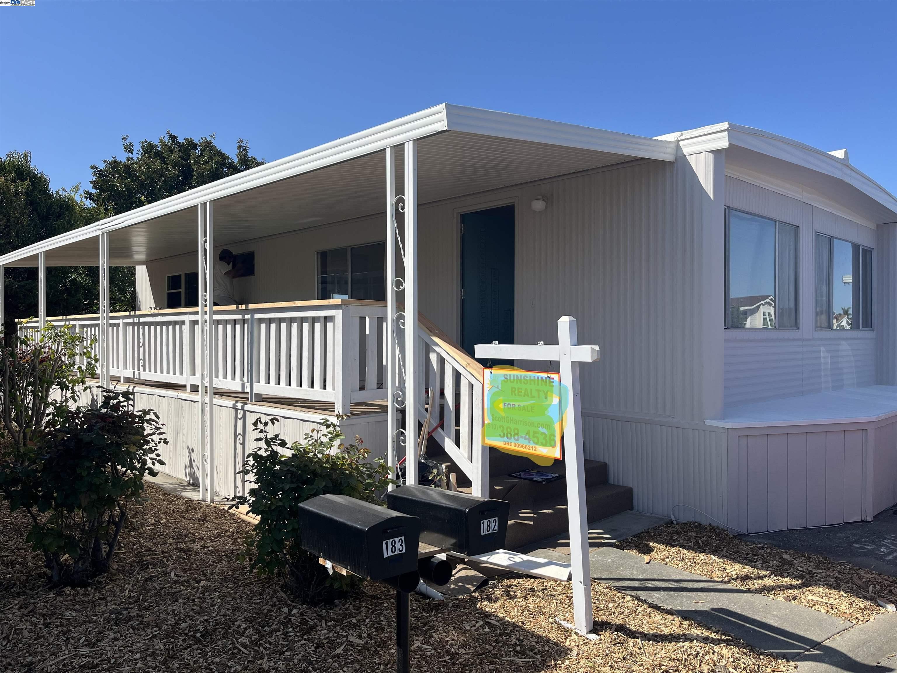 Detail Gallery Image 1 of 33 For 1085 Tasman #182,  Sunnyvale,  CA 94089 - 2 Beds | 1 Baths